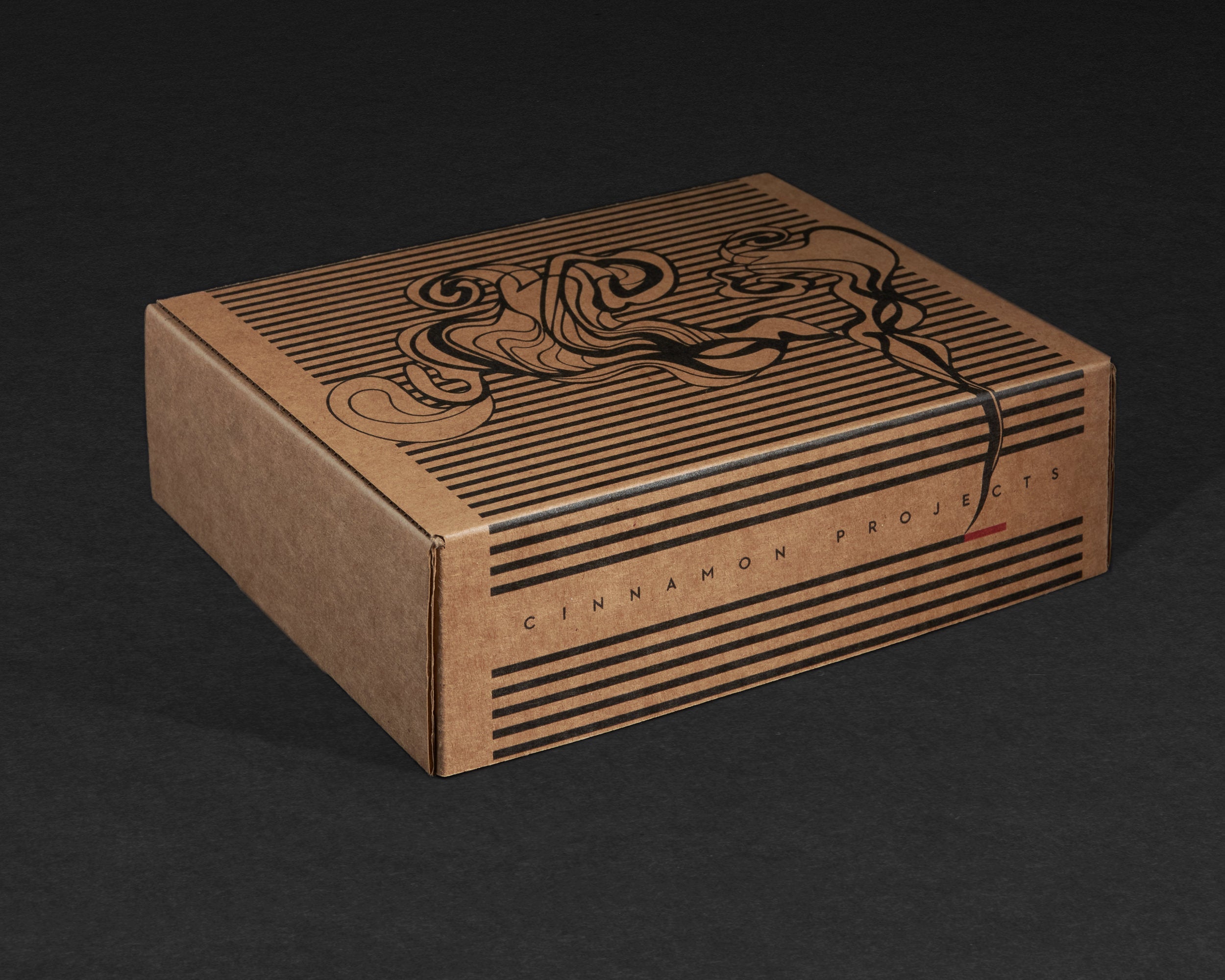 SUPER SET • SERIES 01 INCENSE + LINEA
