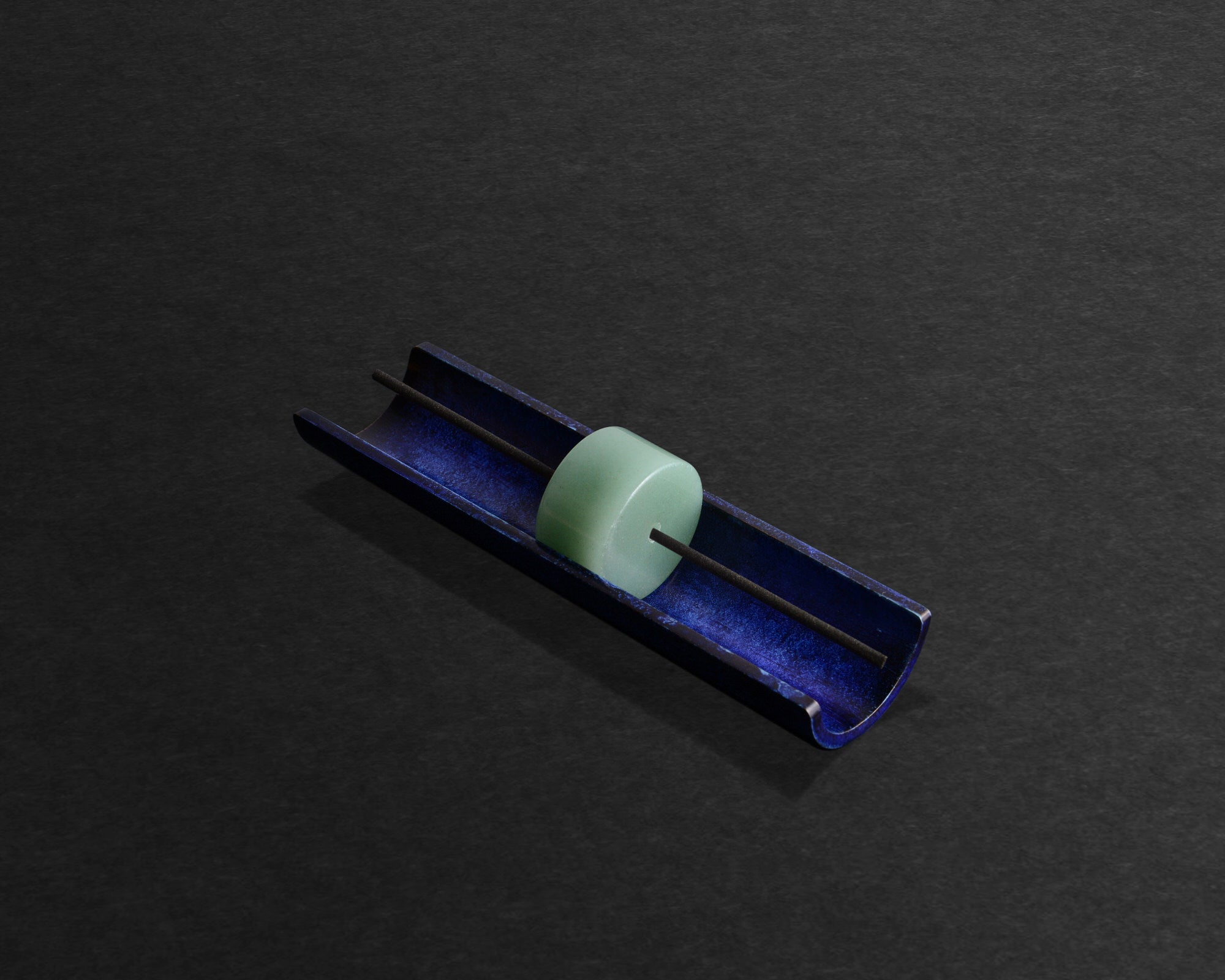 CIRCA • COBALT