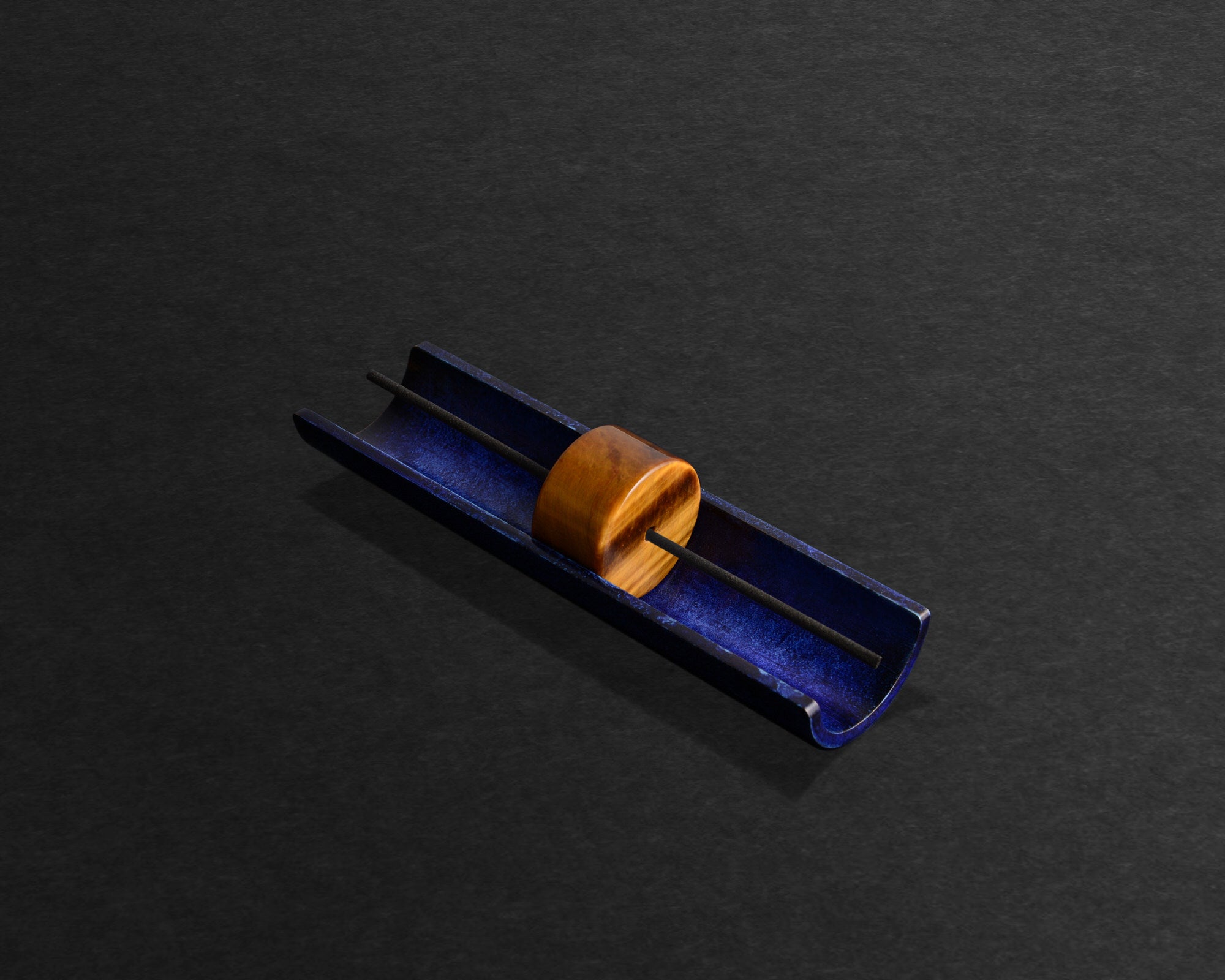CIRCA TRIO • COBALT