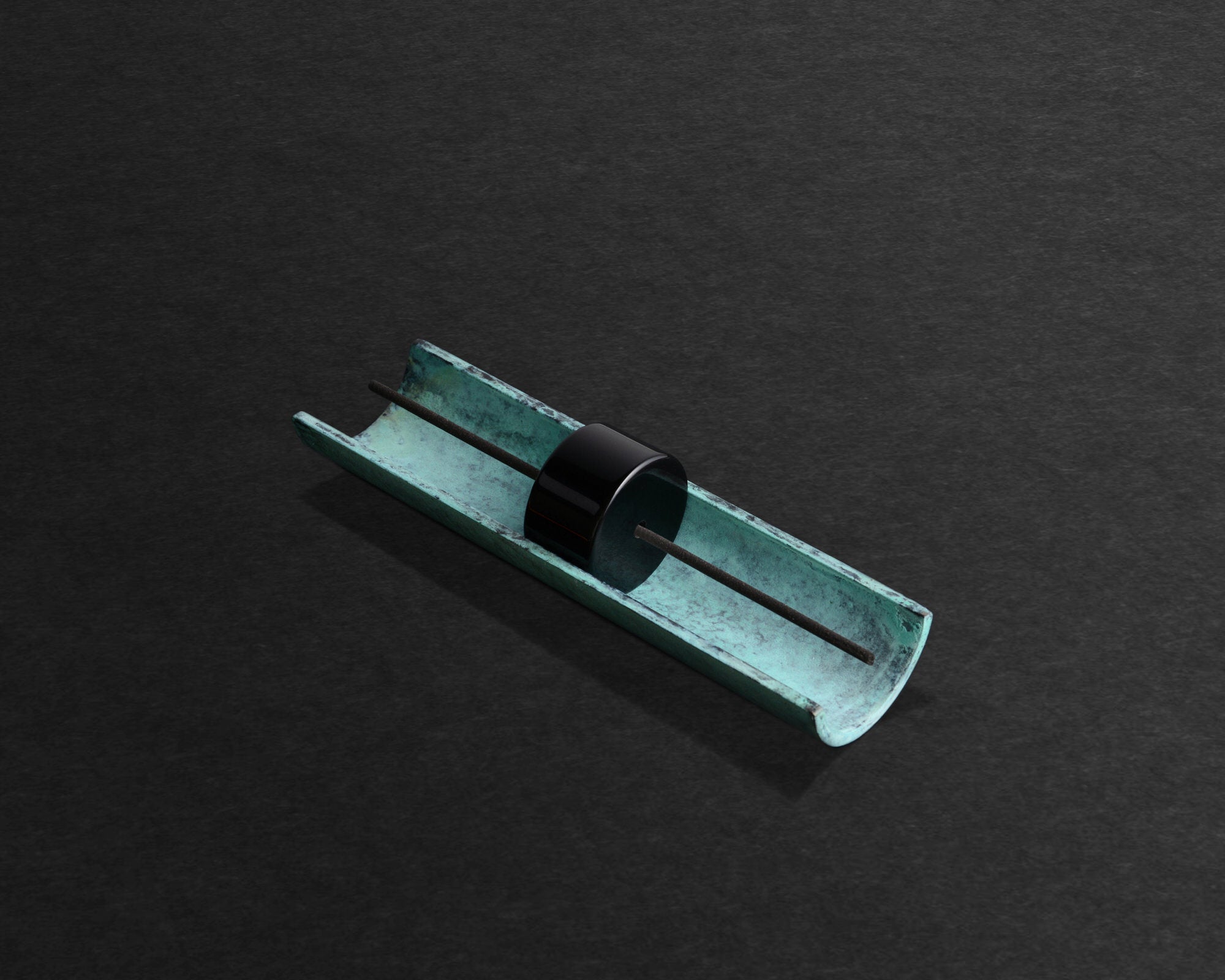 CIRCA • VERDIGRIS