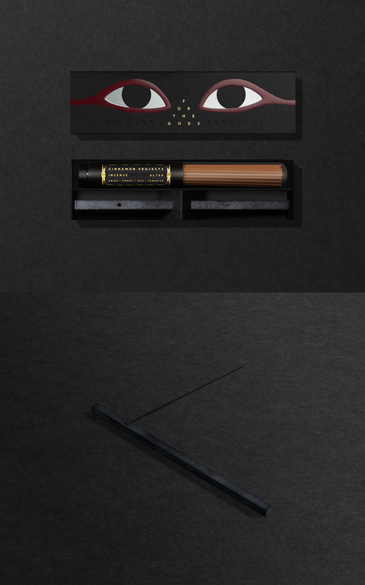 FOR THE GODS GIFT SET