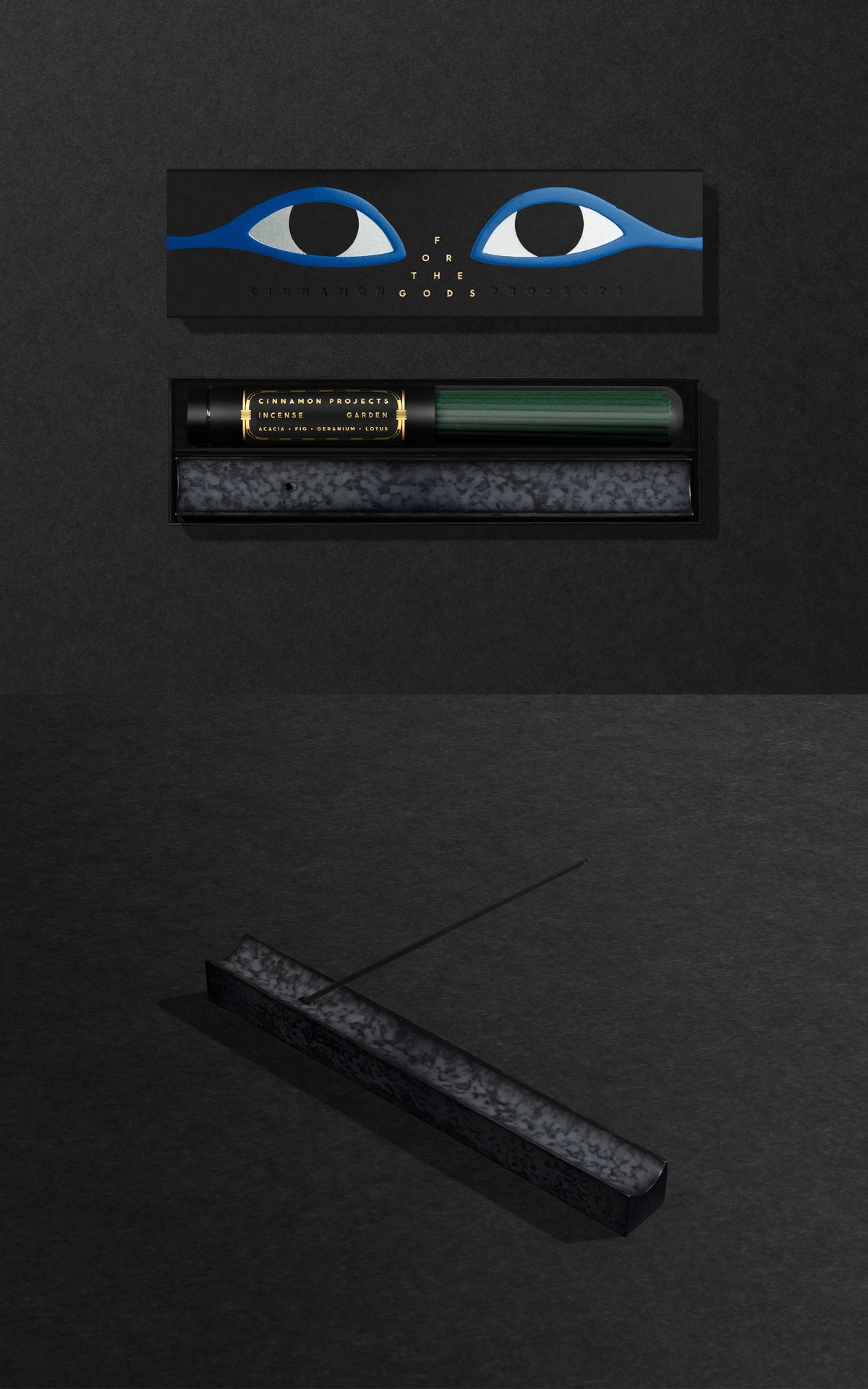 FOR THE GODS GIFT SET
