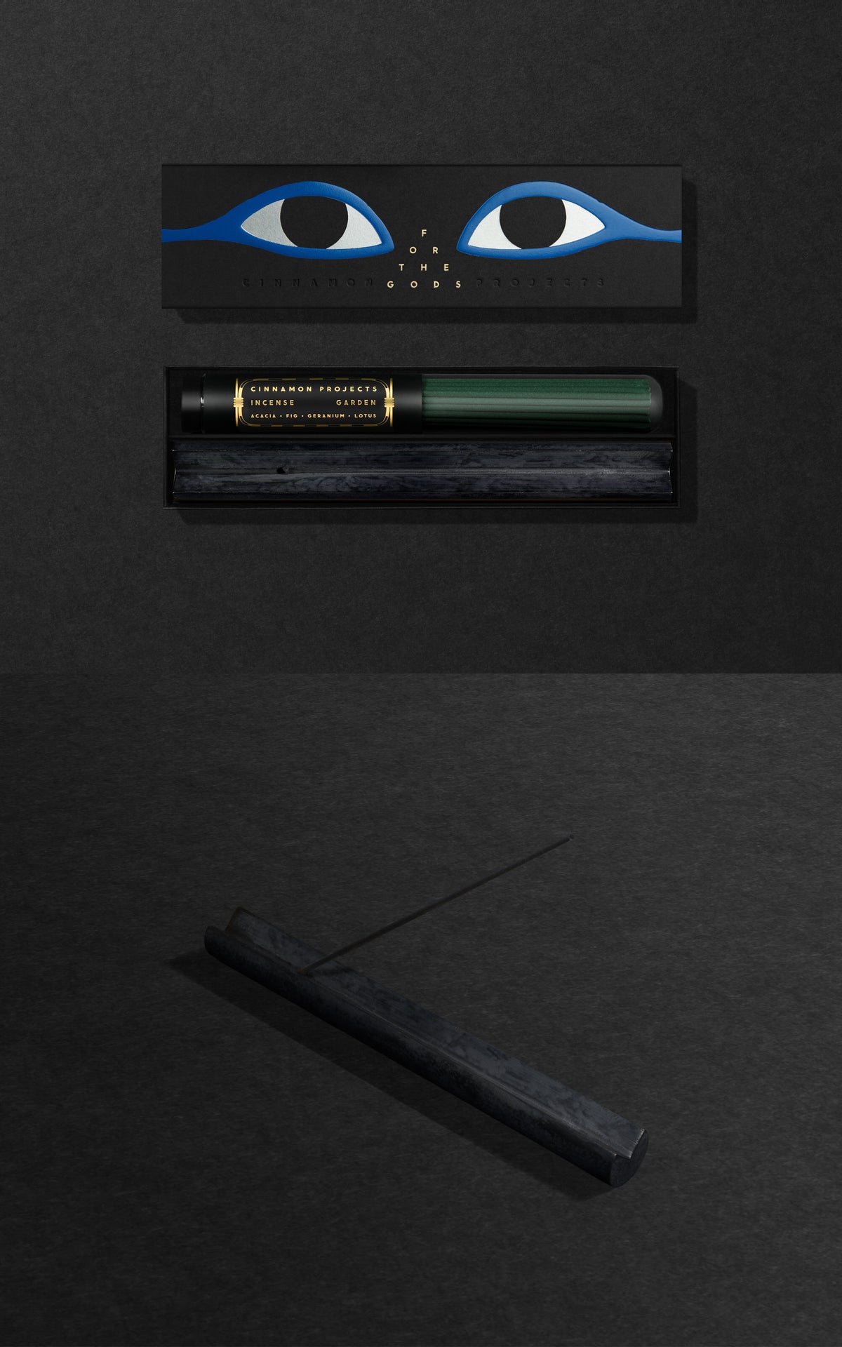 FOR THE GODS GIFT SET