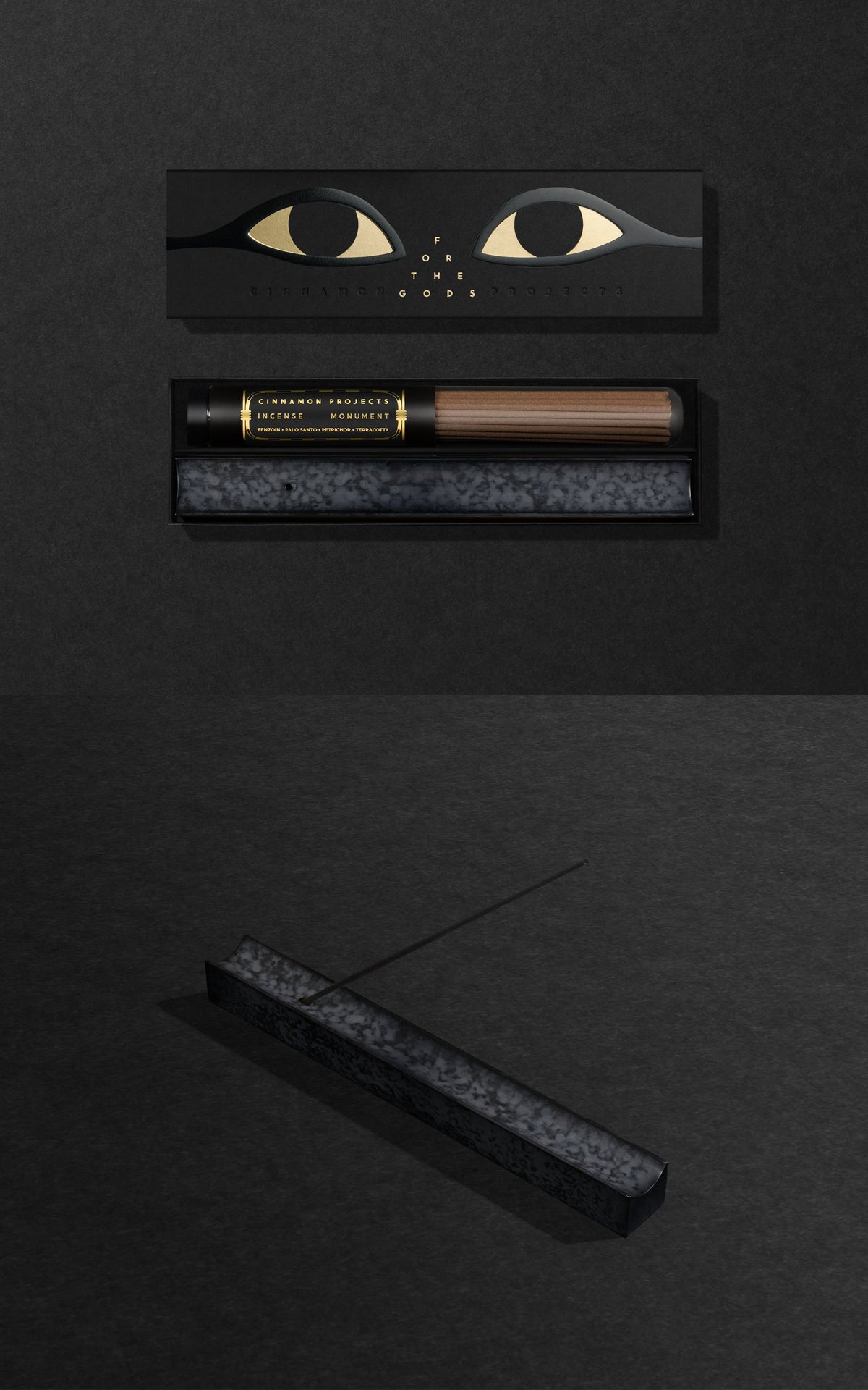FOR THE GODS GIFT SET