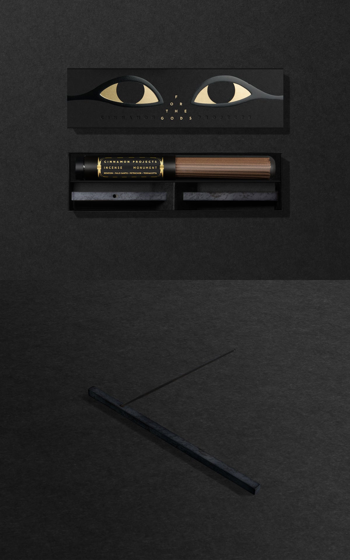 FOR THE GODS GIFT SET