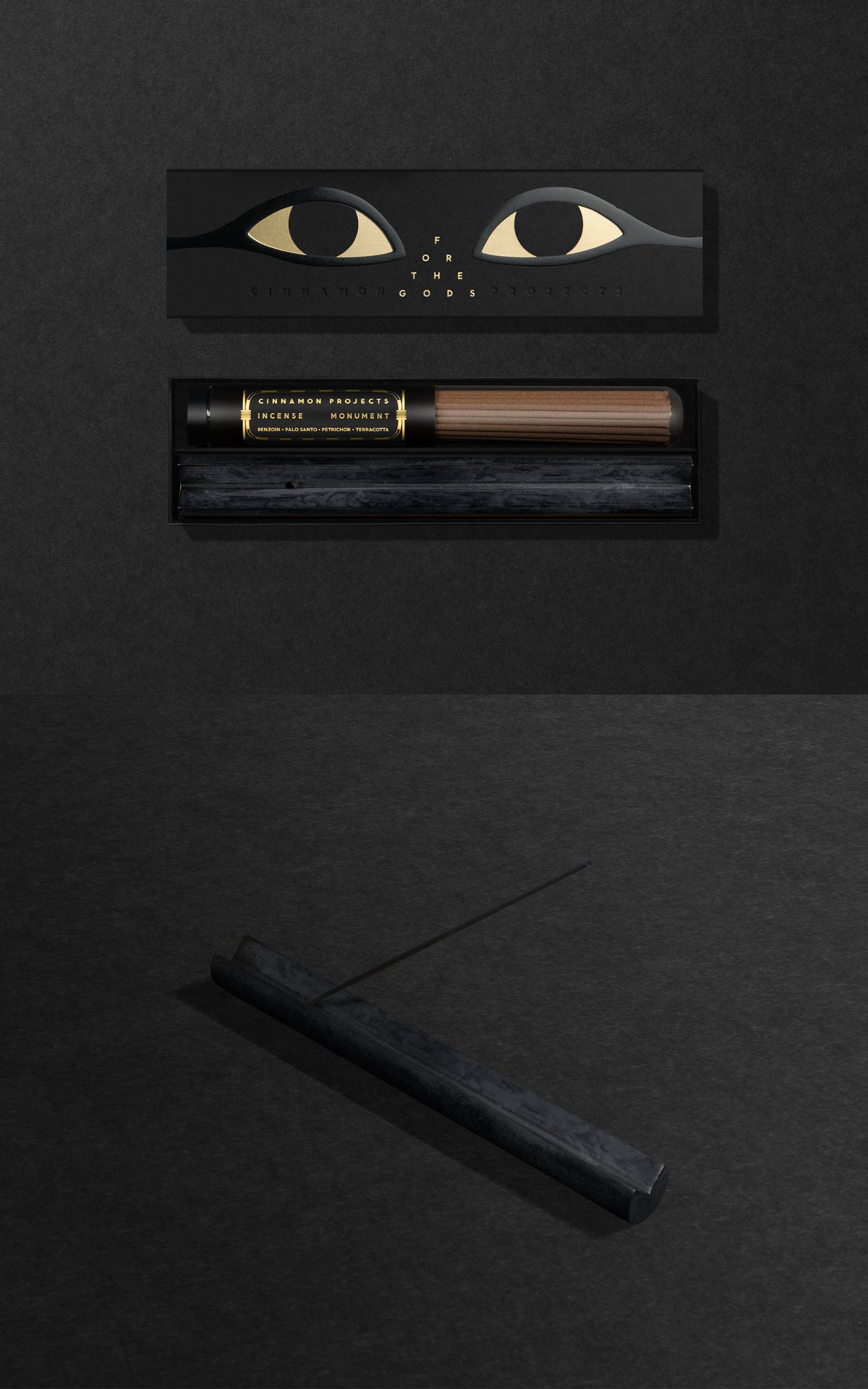 FOR THE GODS GIFT SET