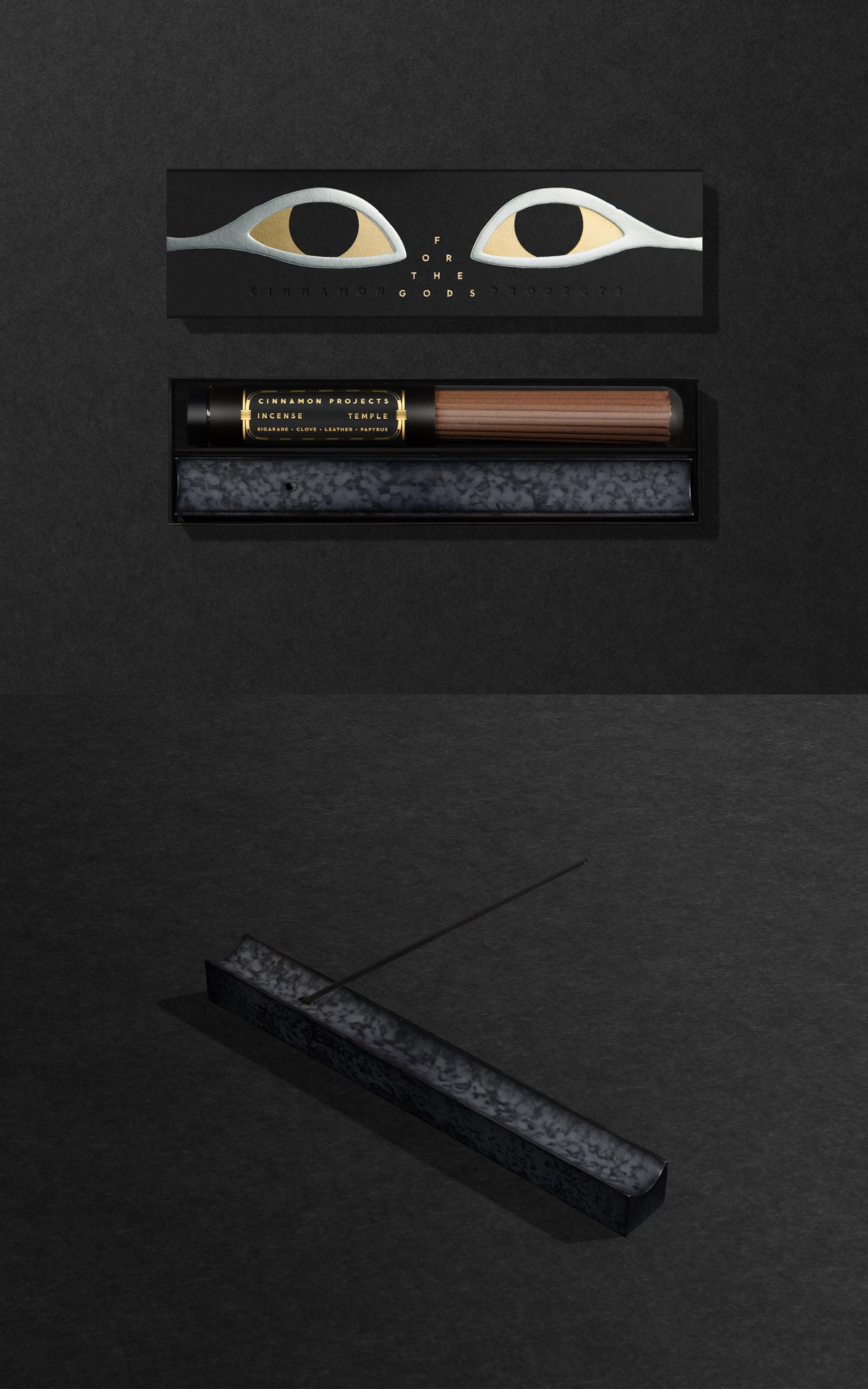 FOR THE GODS GIFT SET
