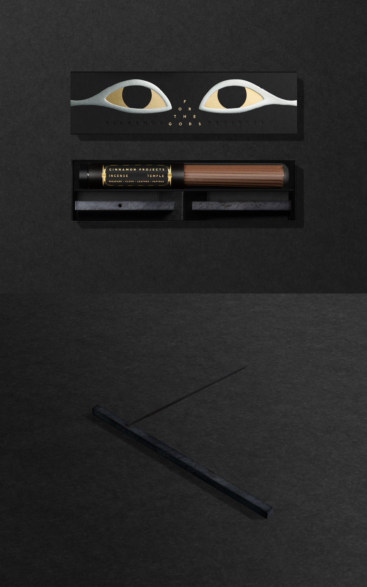 FOR THE GODS GIFT SET