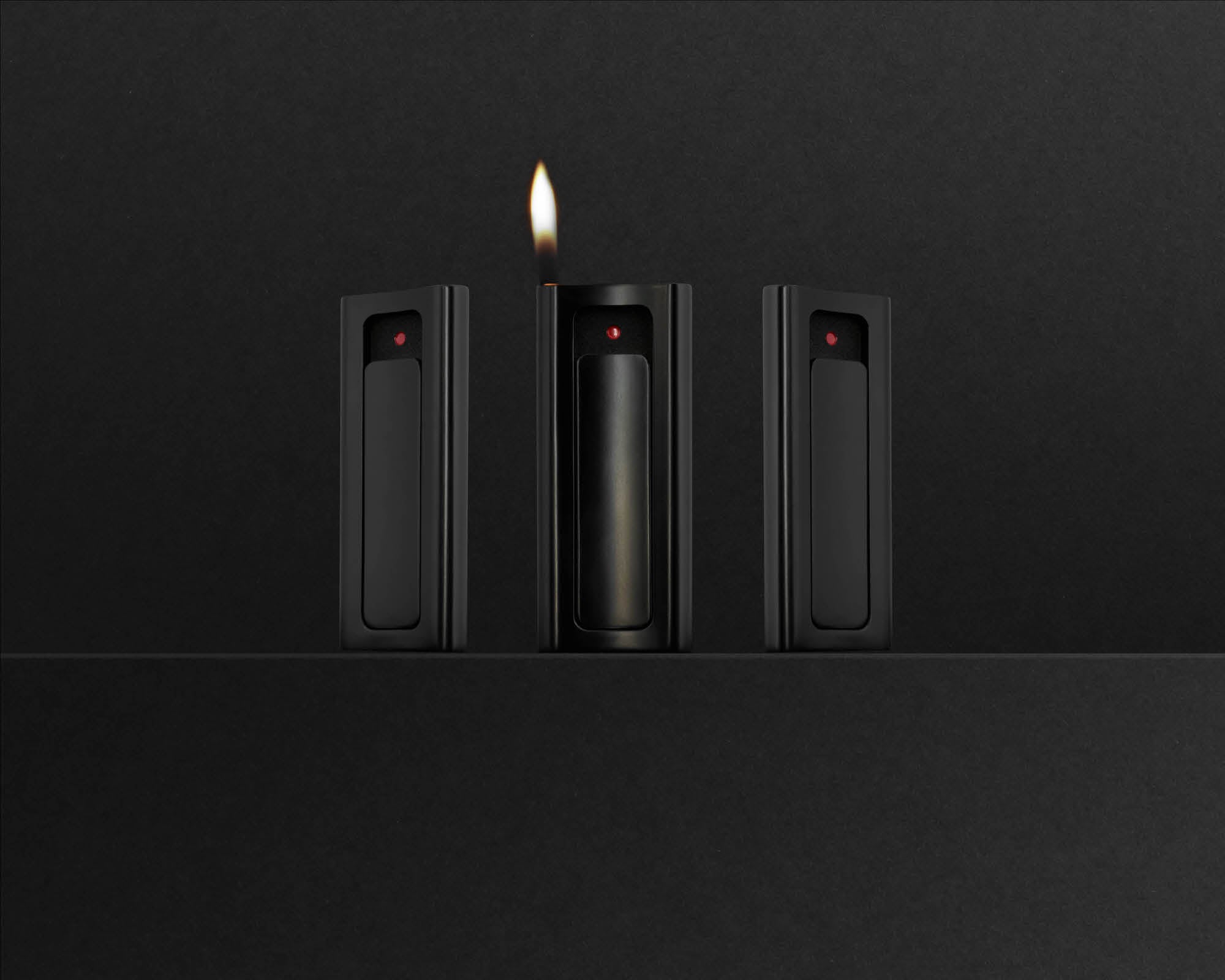 VUJADE • LYDIAN LIGHTER