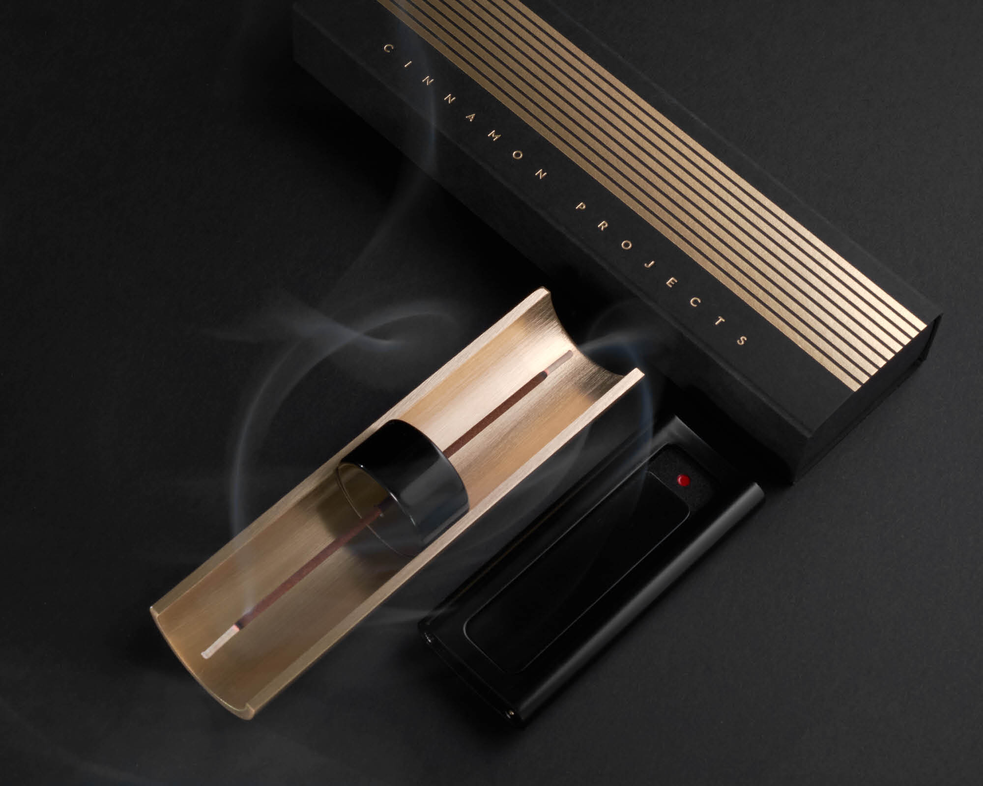 VUJADE • LYDIAN LIGHTER