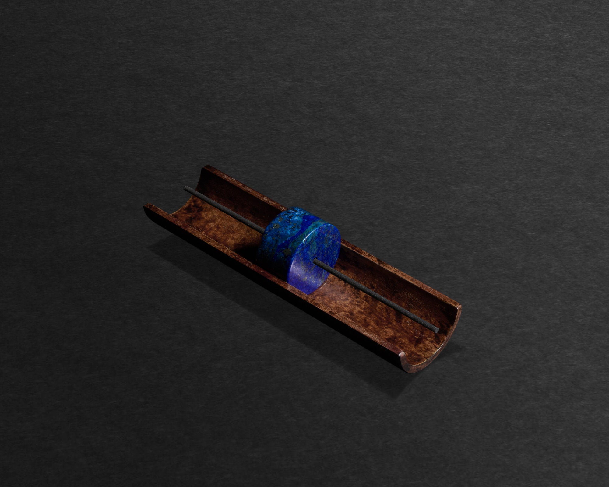 BURNERS – CINNAMON PROJECTS