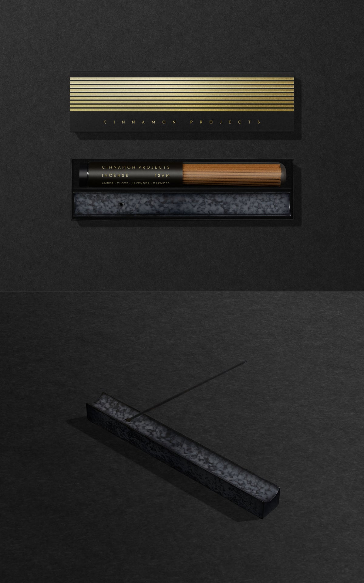 SERIES<sup>01</sup> • GIFT SET
