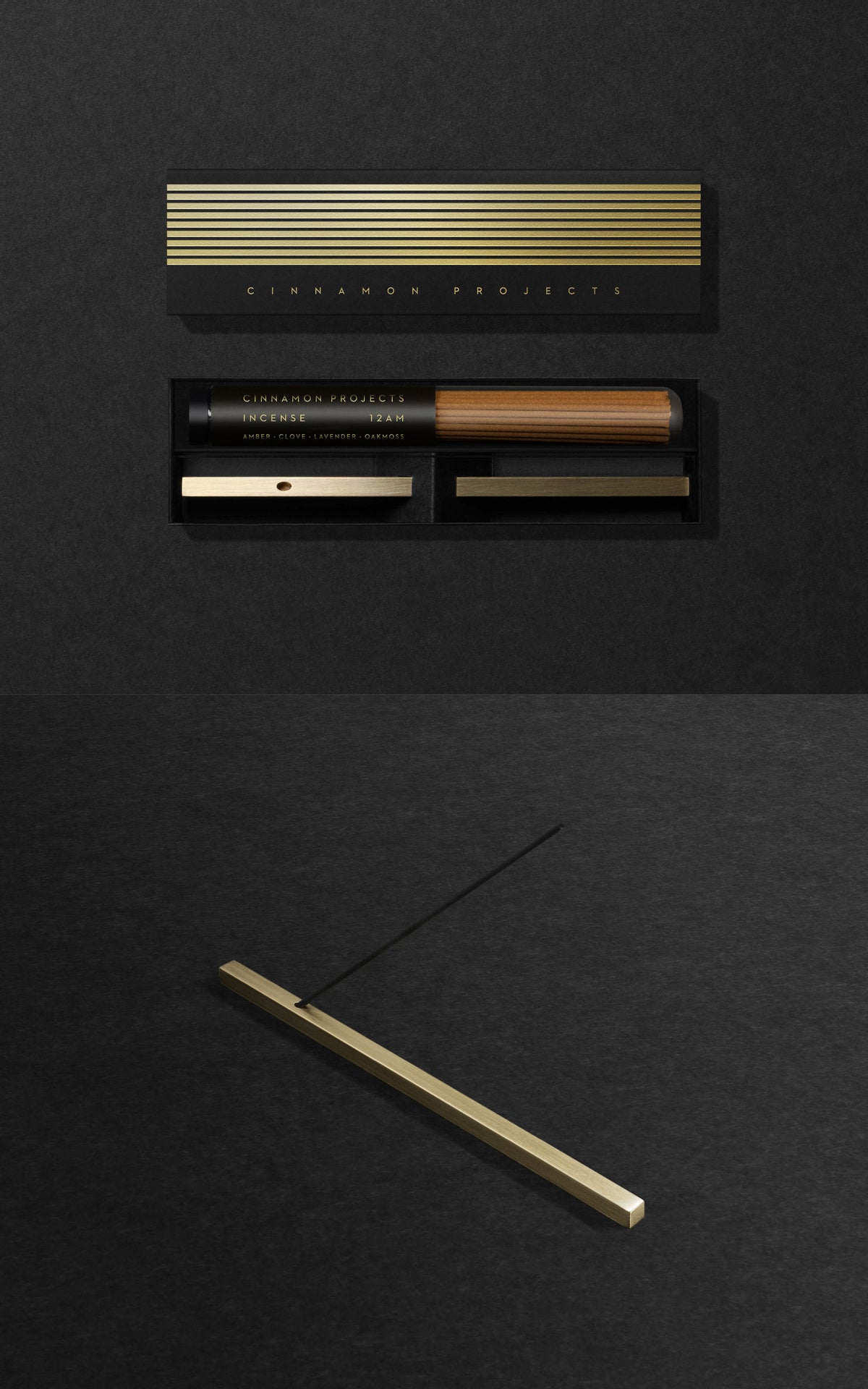 SERIES<sup>01</sup> • GIFT SET