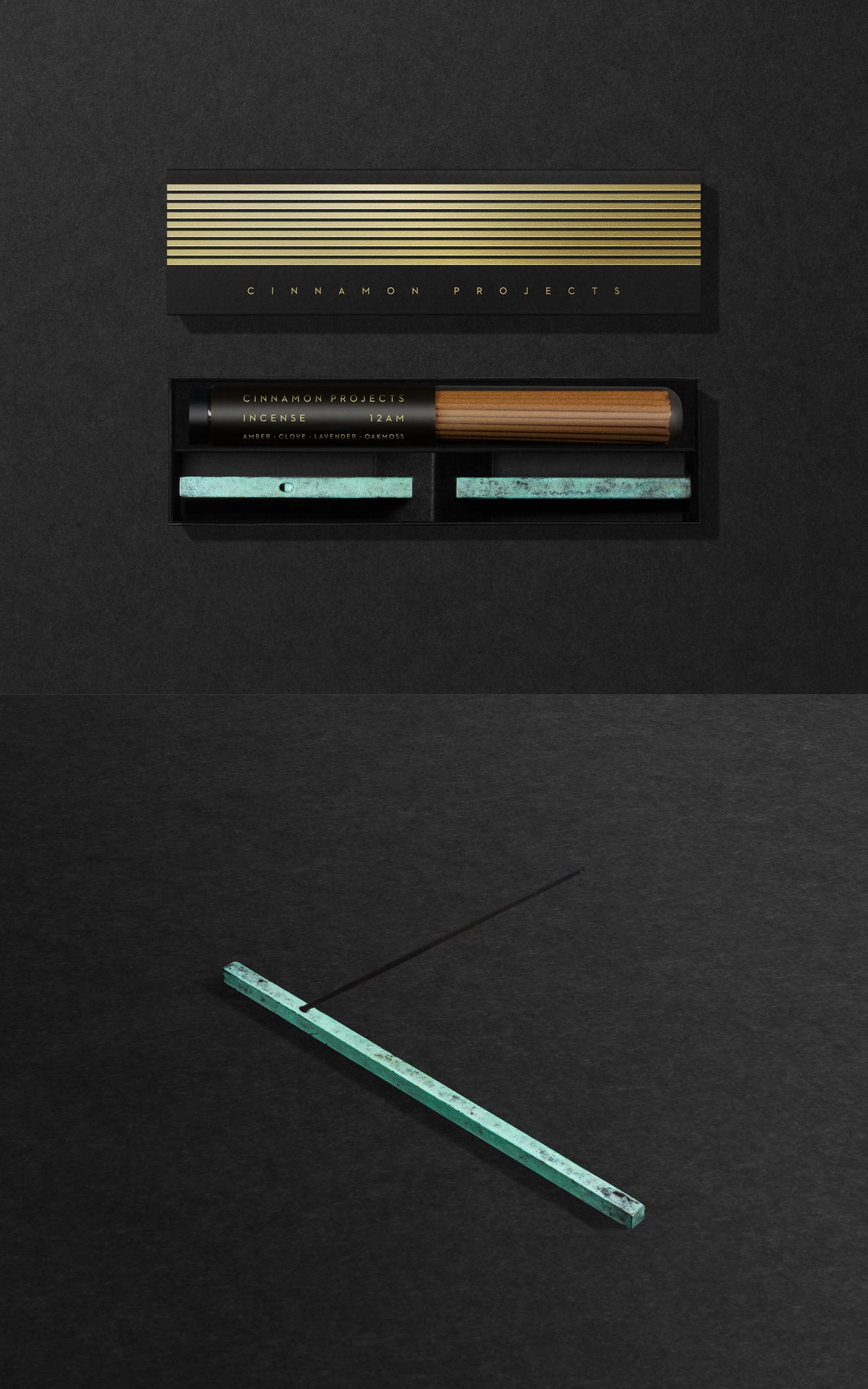 SERIES<sup>01</sup> • GIFT SET