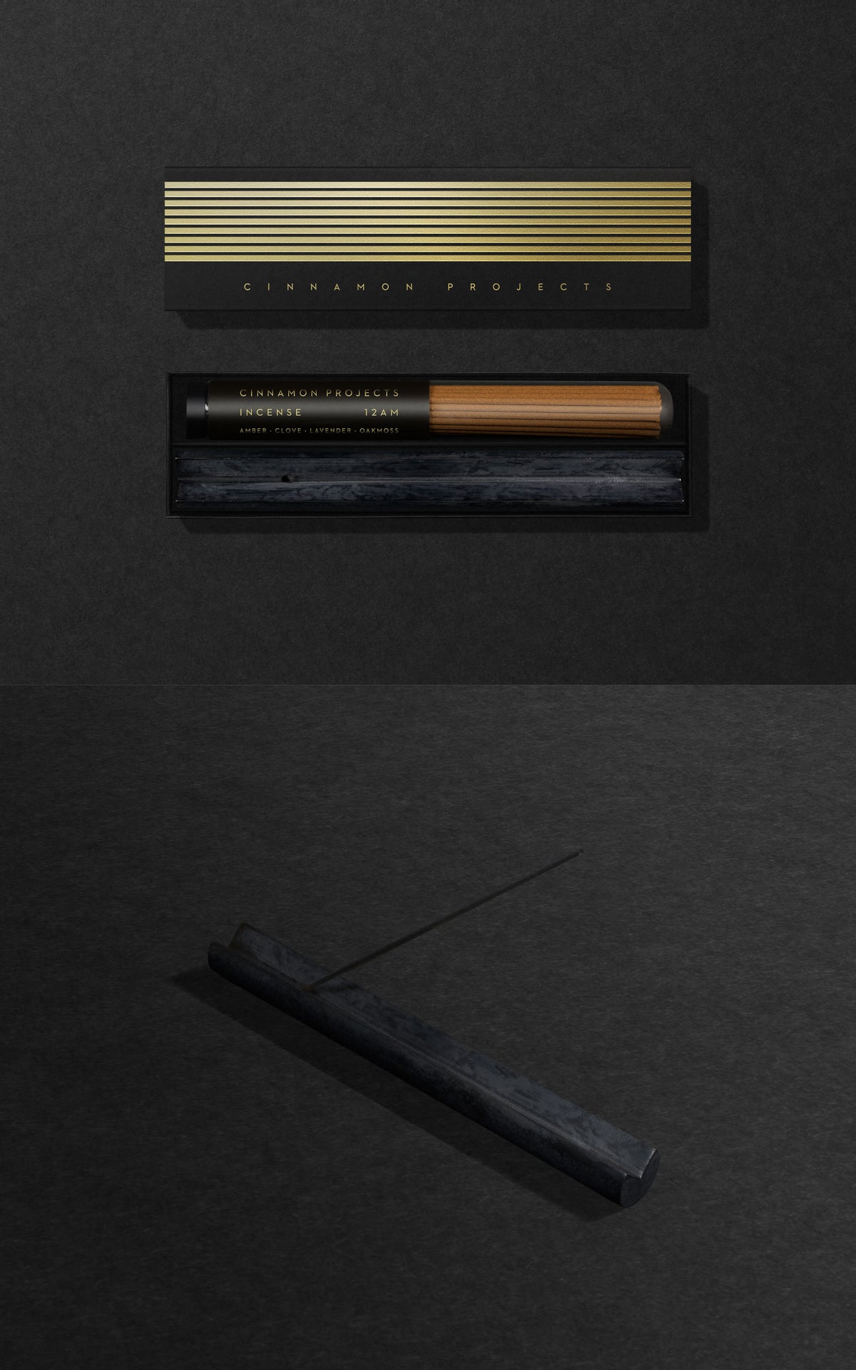 SERIES<sup>01</sup> • GIFT SET