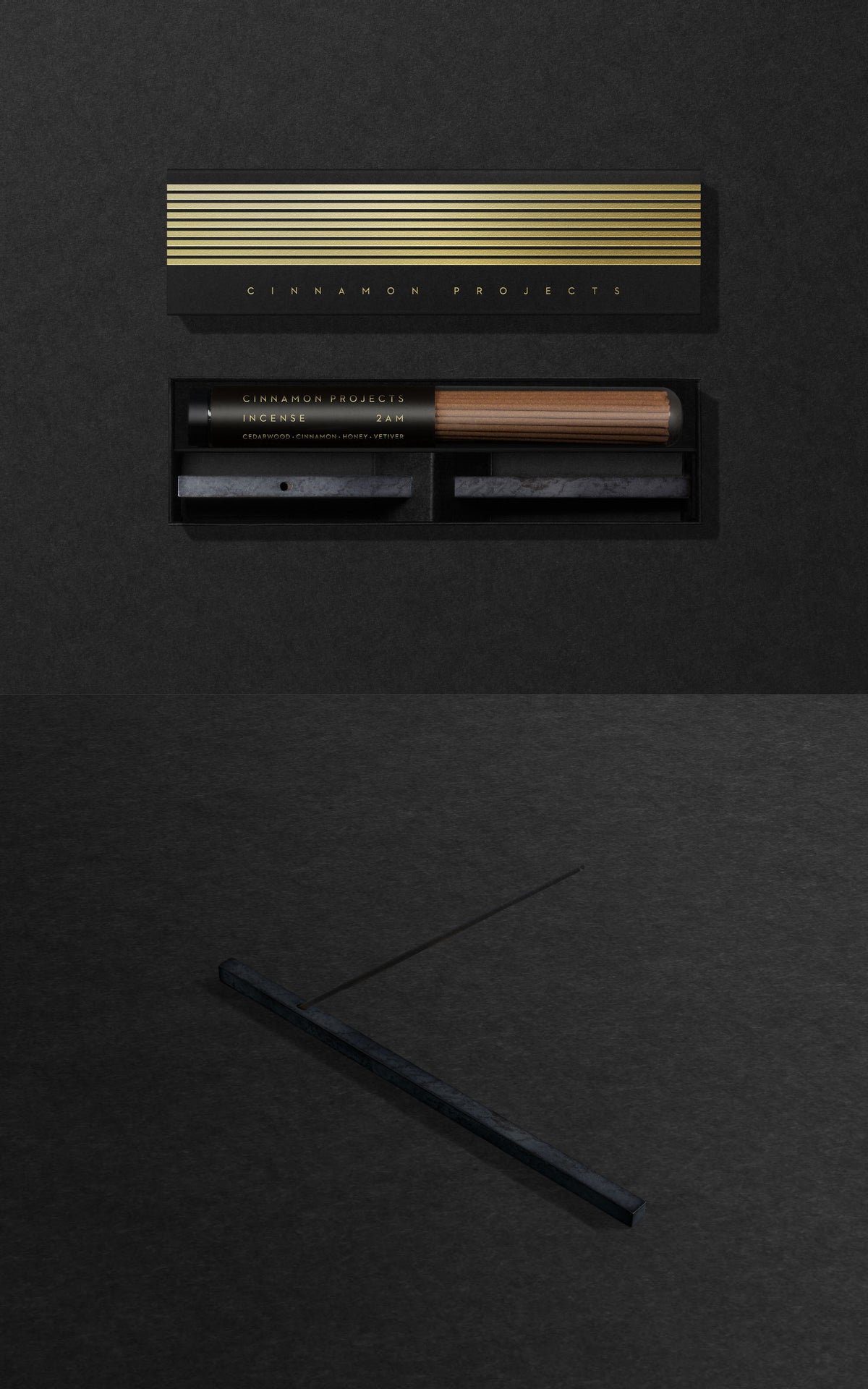 SERIES<sup>01</sup> • GIFT SET