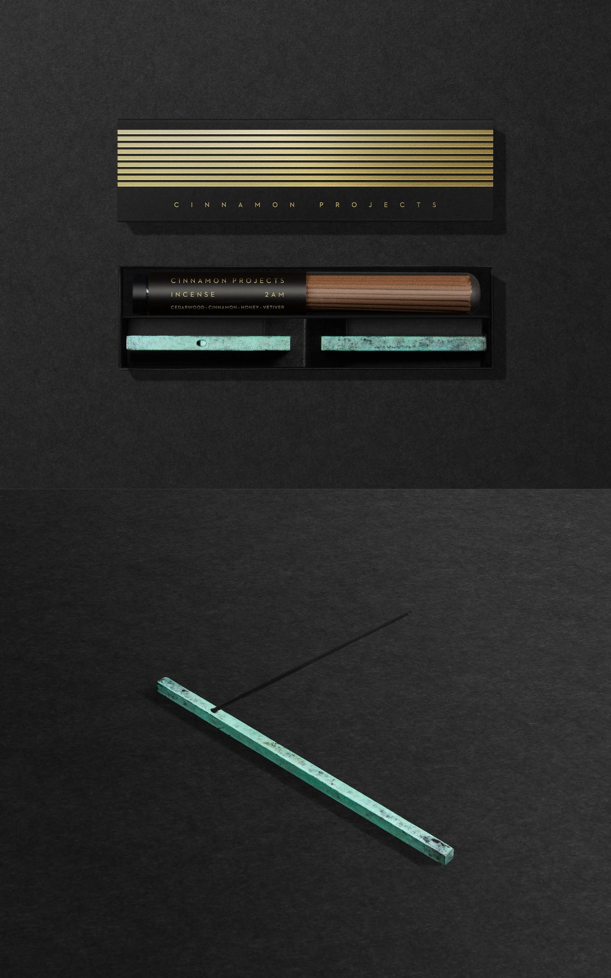 SERIES<sup>01</sup> • GIFT SET