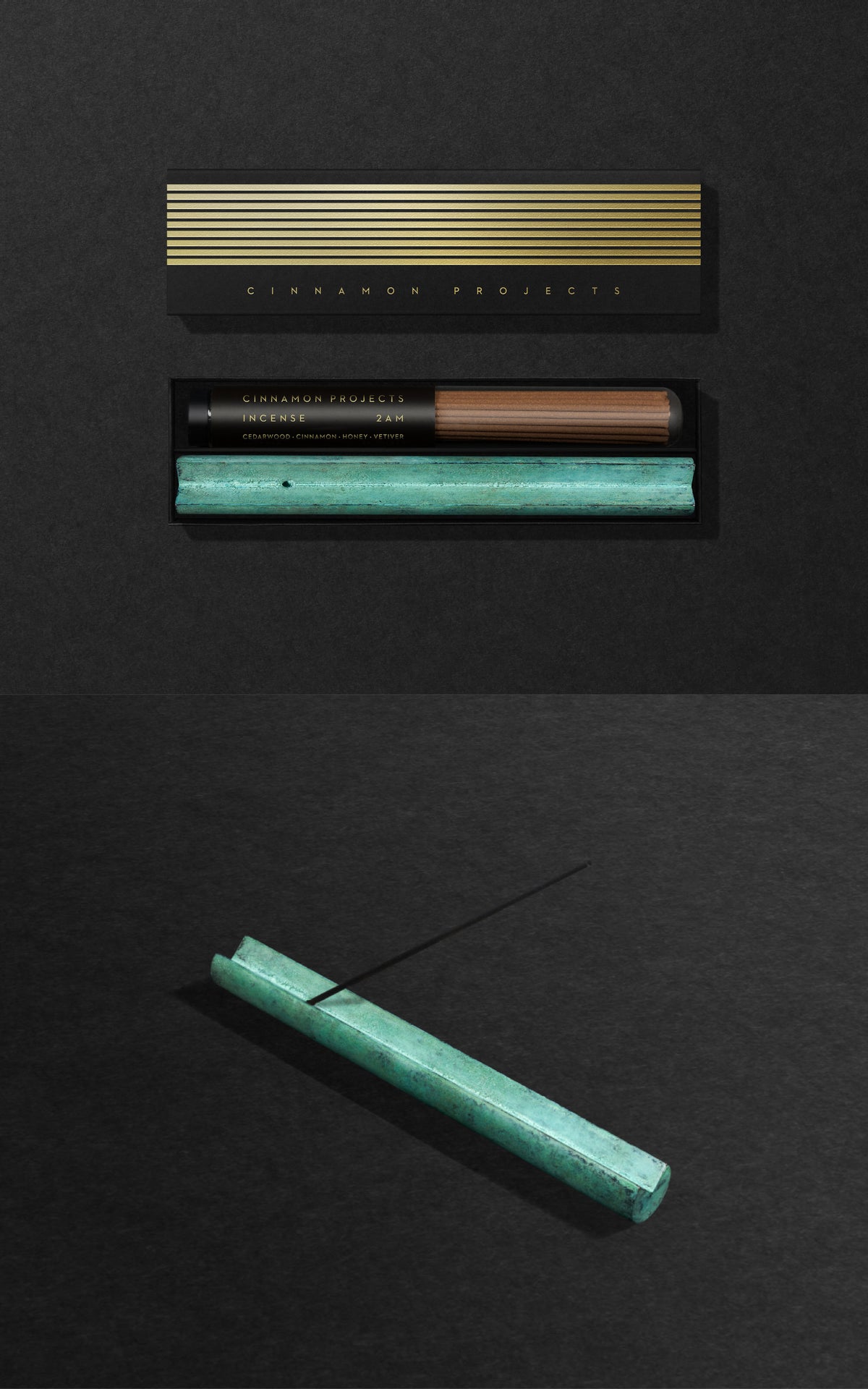 SERIES<sup>01</sup> • GIFT SET