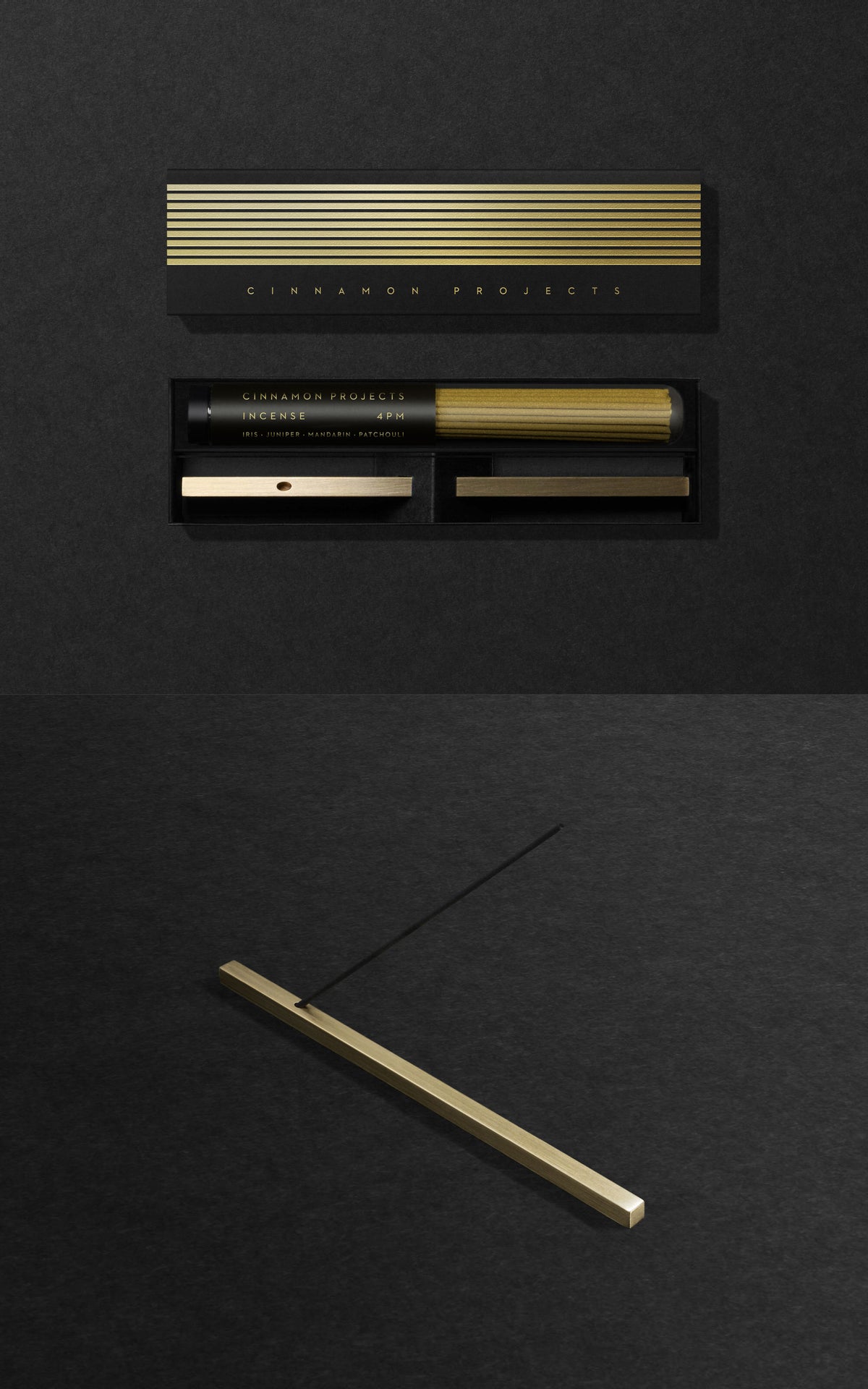 SERIES<sup>01</sup> • GIFT SET