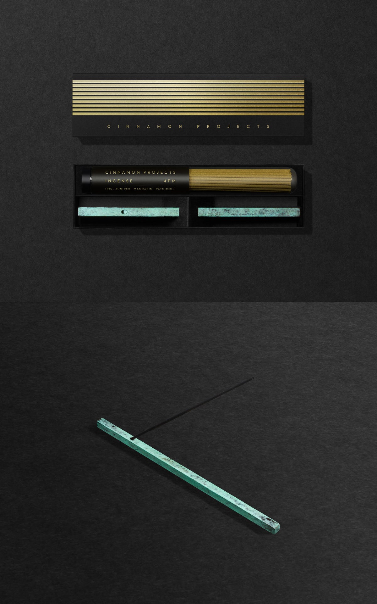 SERIES<sup>01</sup> • GIFT SET