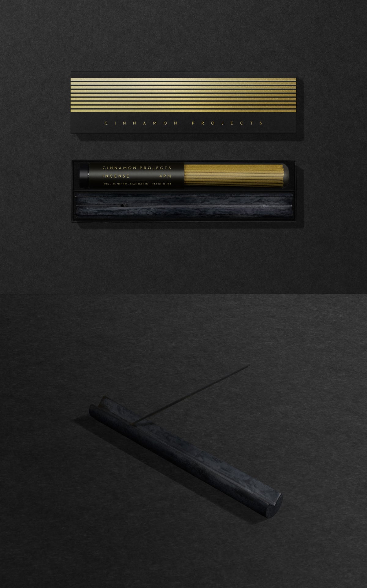 SERIES<sup>01</sup> • GIFT SET