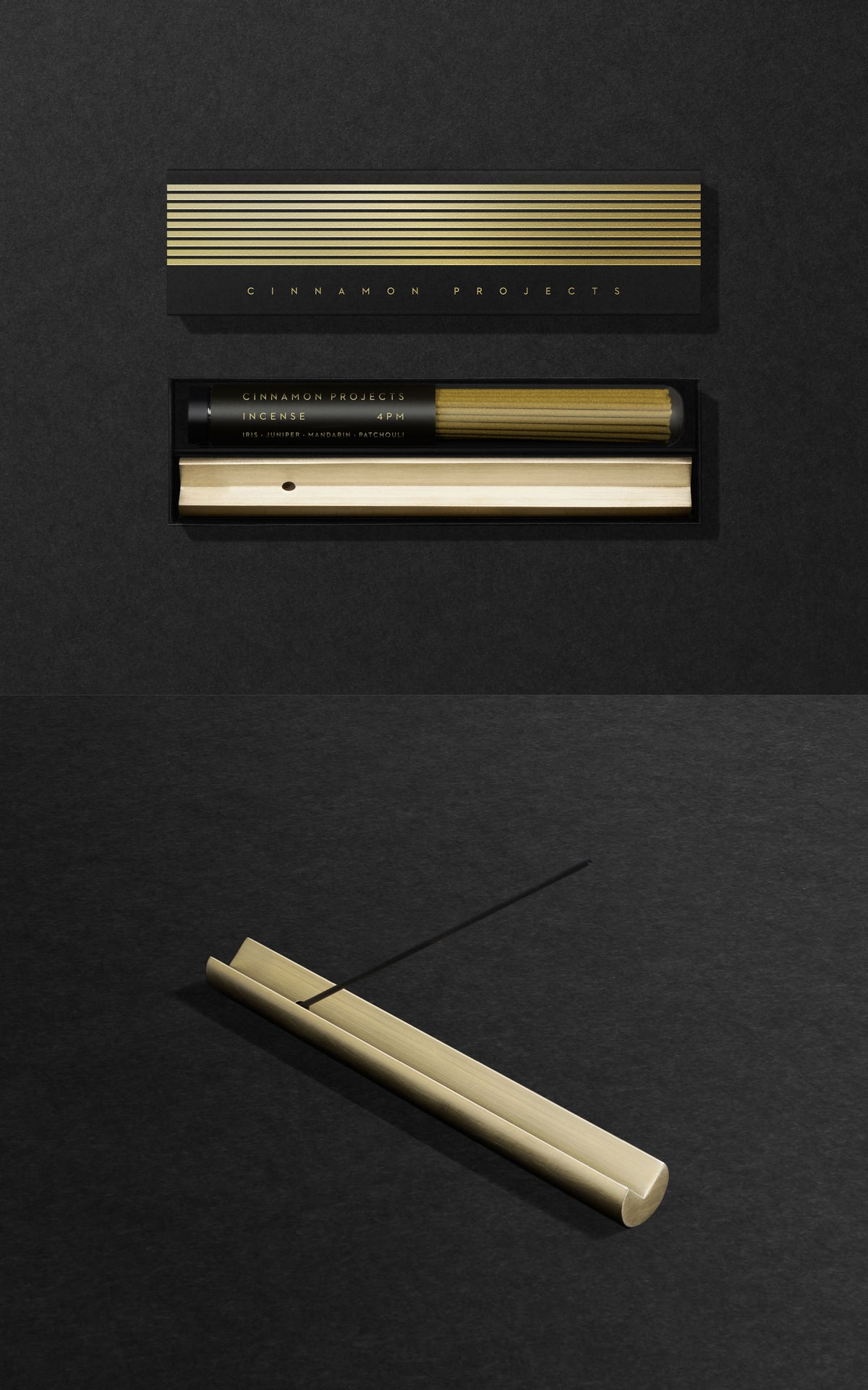 SERIES<sup>01</sup> • GIFT SET
