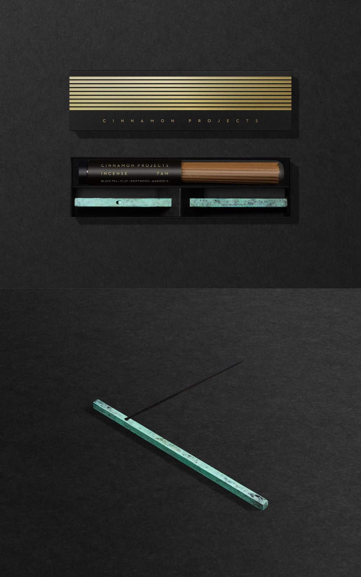 SERIES<sup>01</sup> • GIFT SET