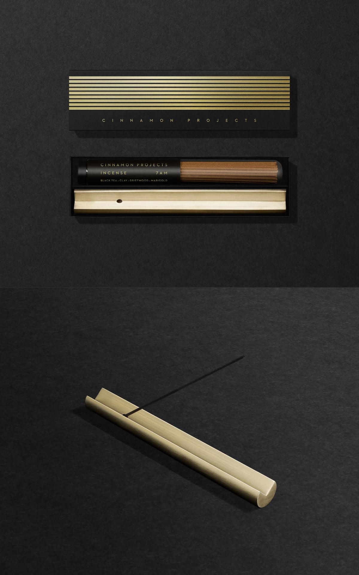 SERIES<sup>01</sup> • GIFT SET