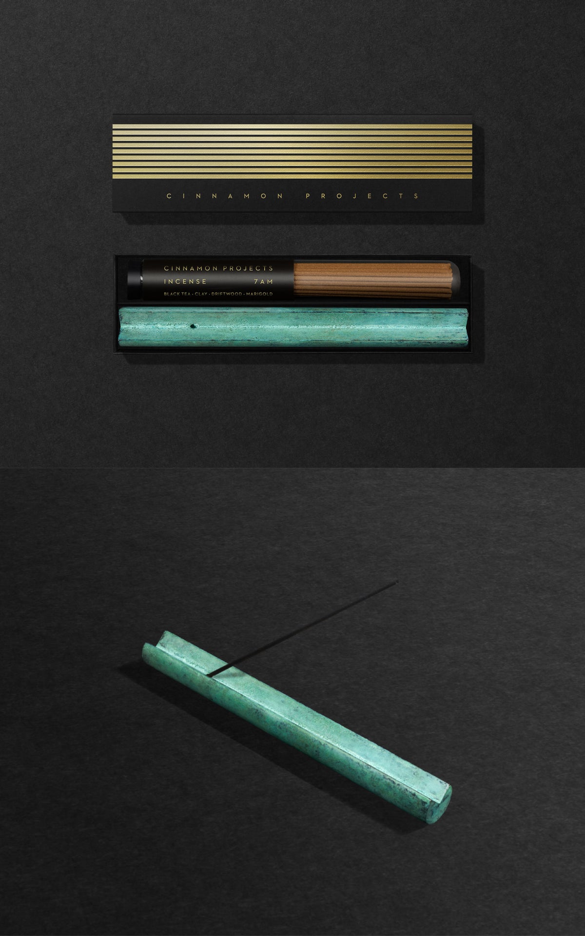 SERIES<sup>01</sup> • GIFT SET