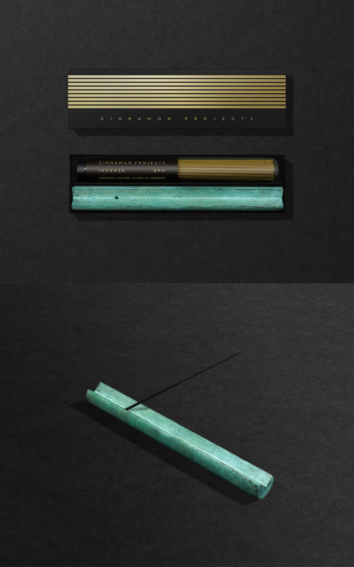 SERIES<sup>01</sup> • GIFT SET