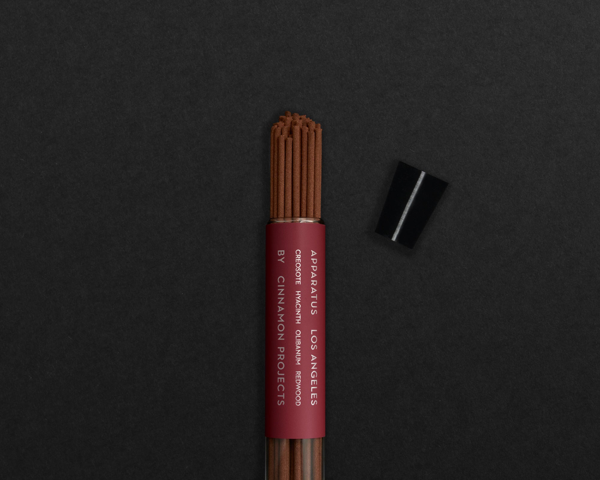 APPARATUS • LOS ANGELES