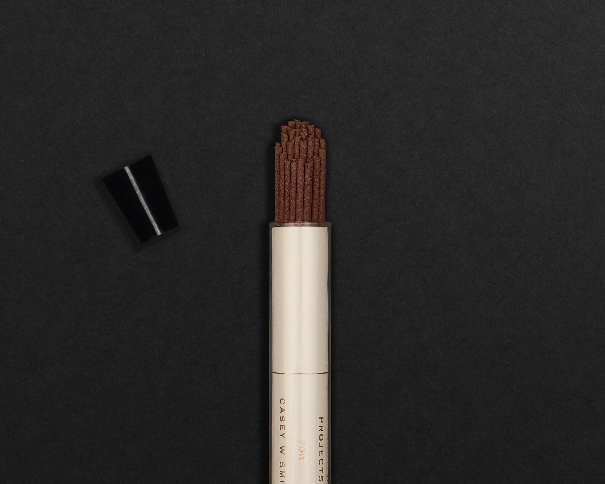 CASEY W SMITH • GALLERY / STUDIO