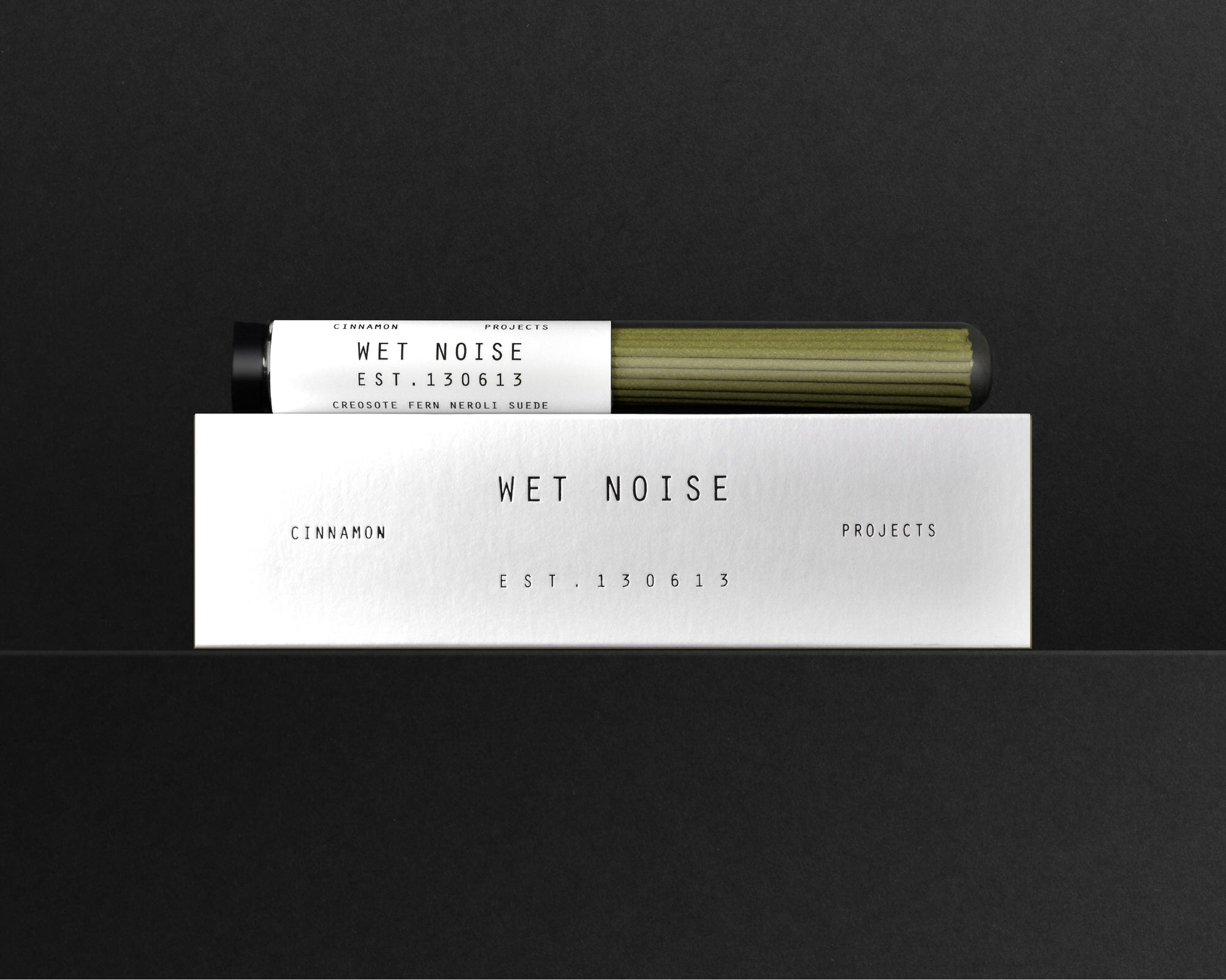 CINNAMON PROJECTS FOR WET NOISE