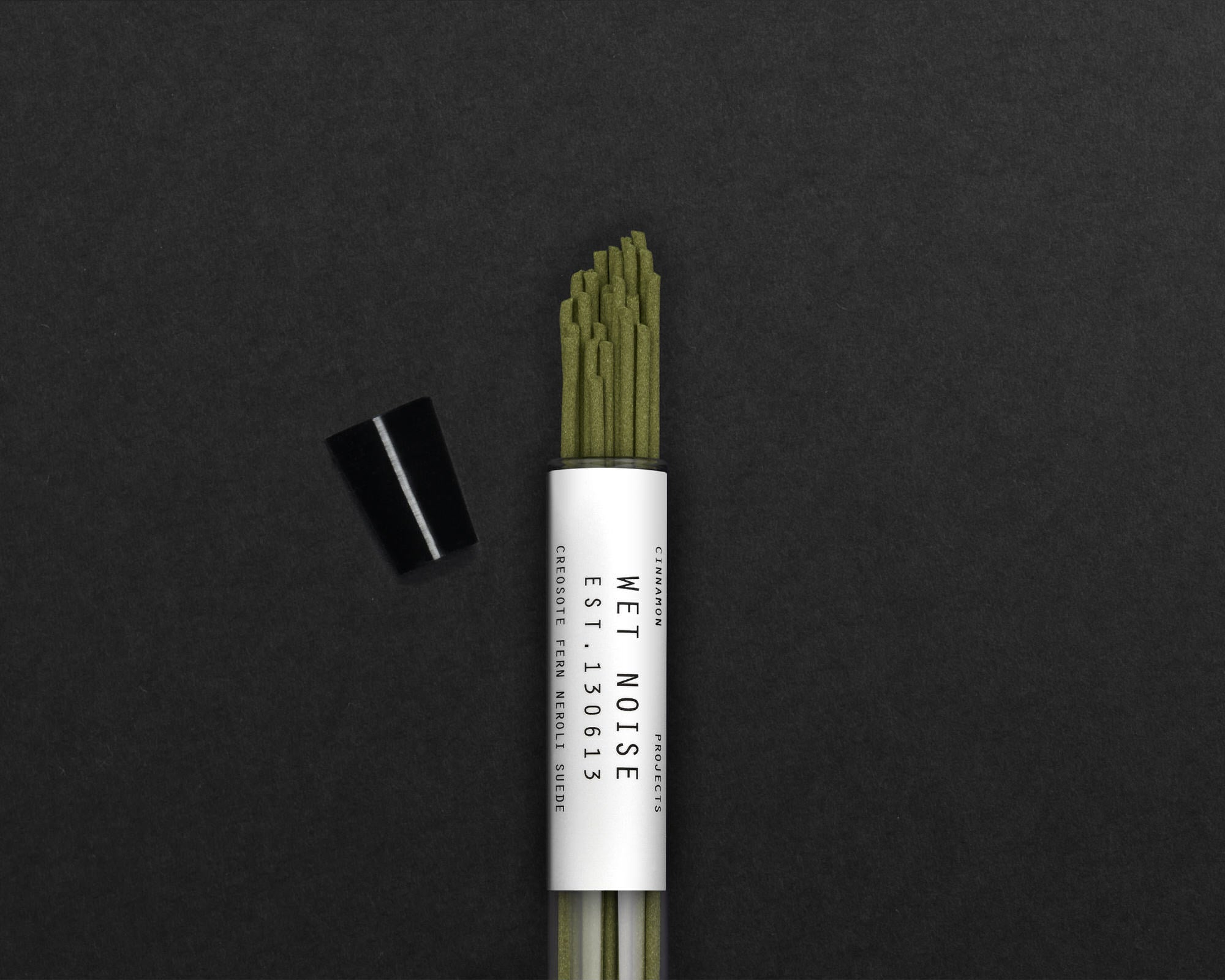 WET NOISE • EST.130613