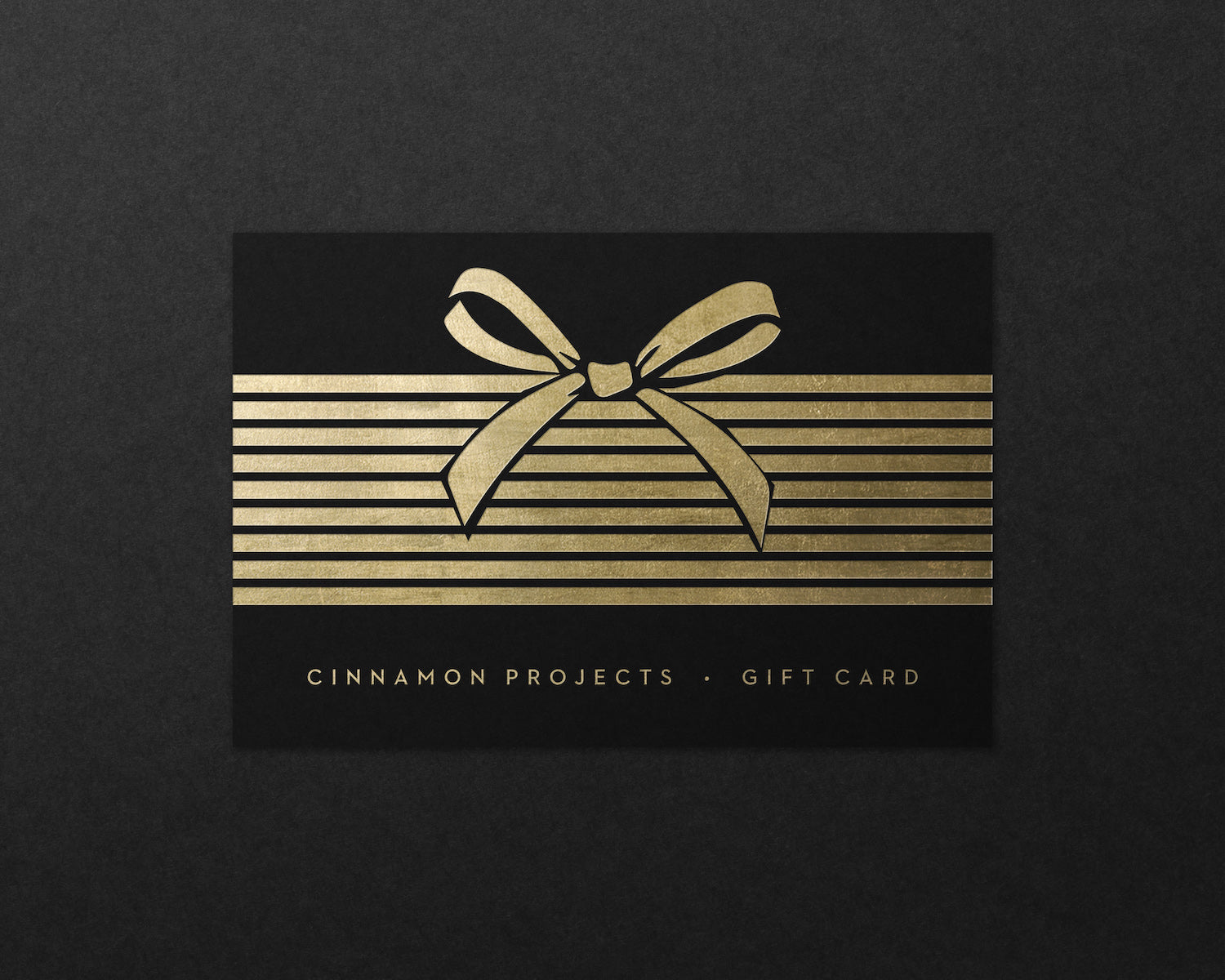 VIRTUAL GIFT CARD
