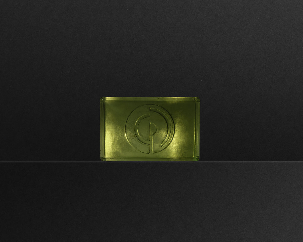 HAND SOAP • GARDEN