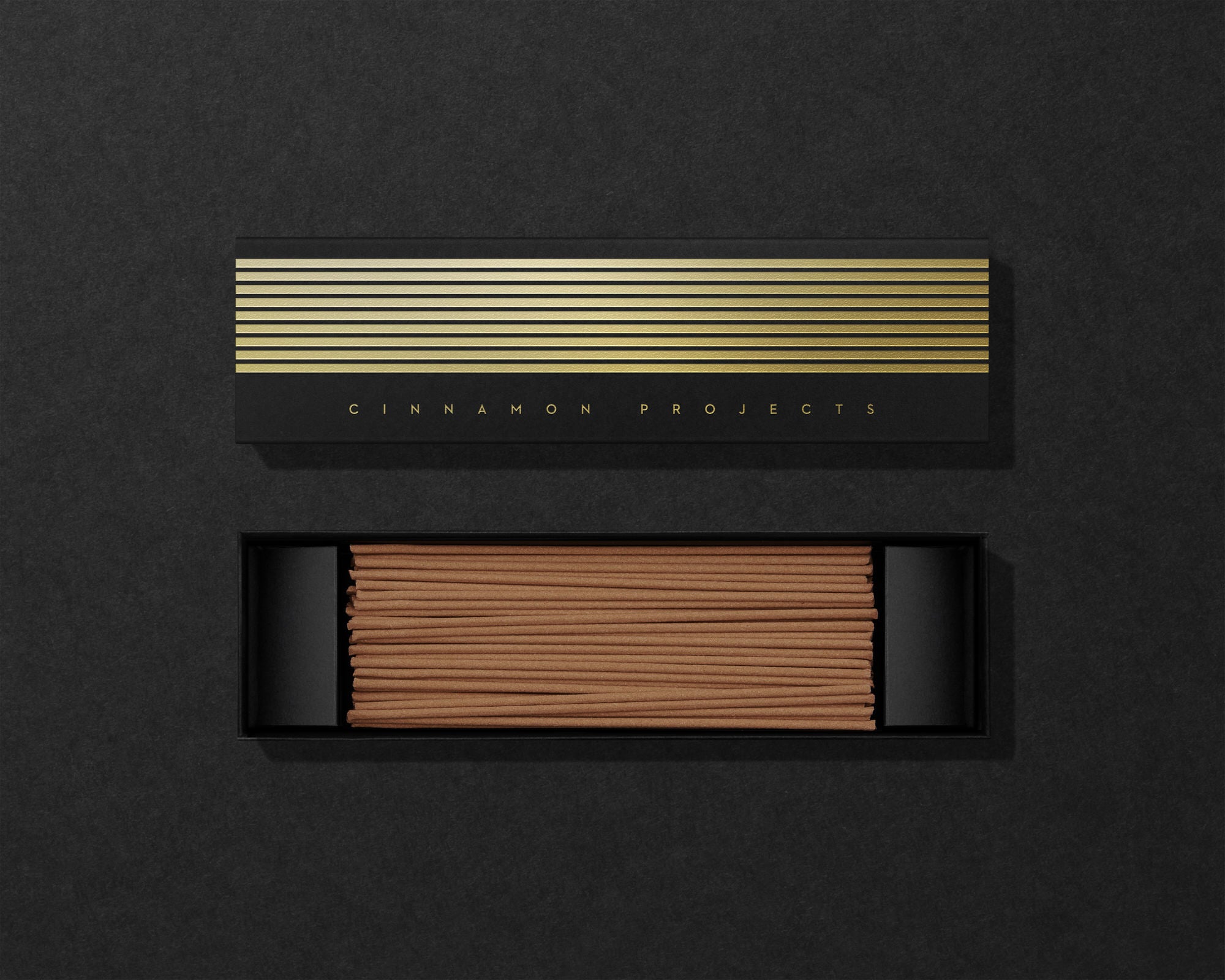 2AM – CINNAMON PROJECTS