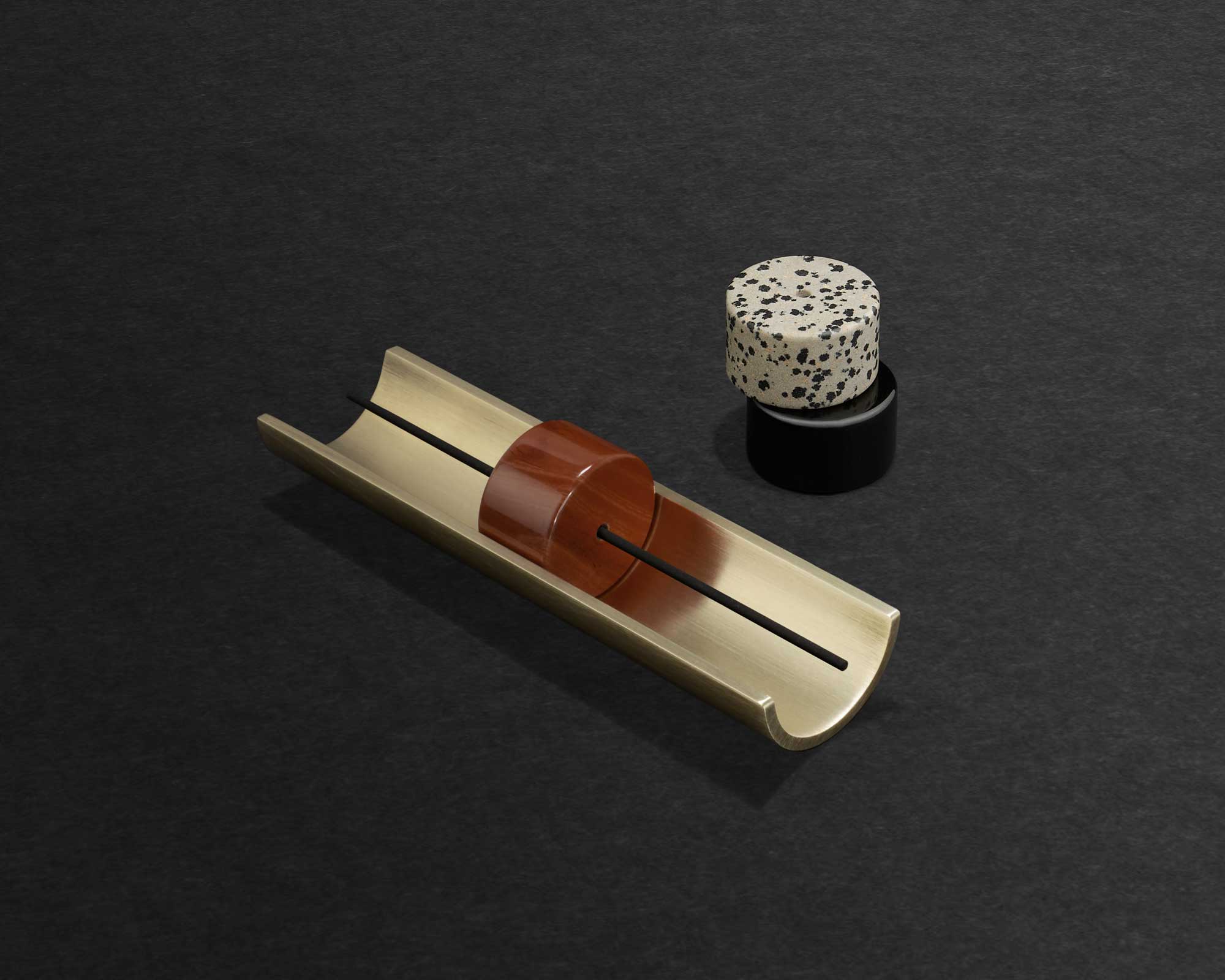 BURNERS – CINNAMON PROJECTS