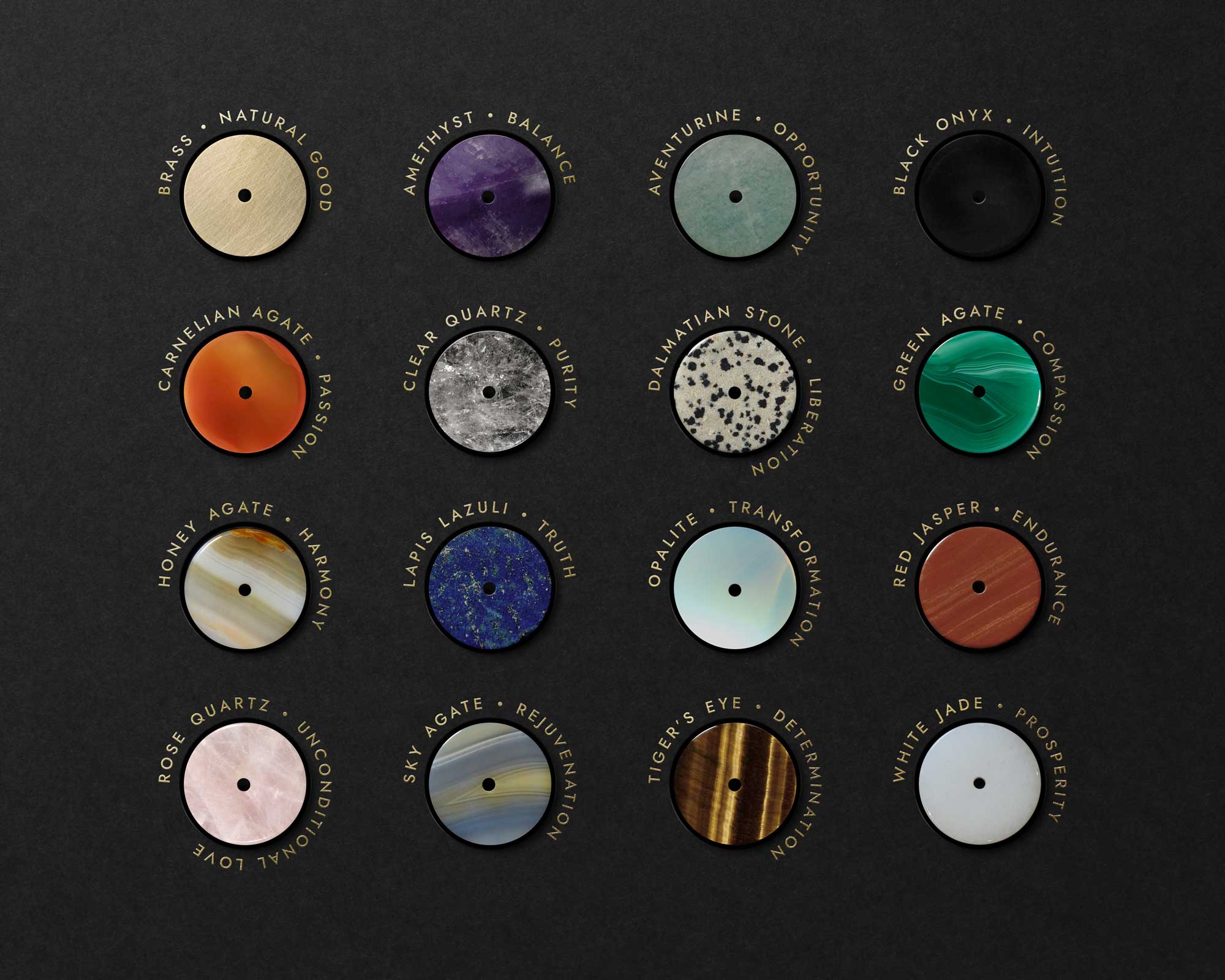 SUPER SET • SERIES 01 INCENSE DUO + CIRCA MINERAL