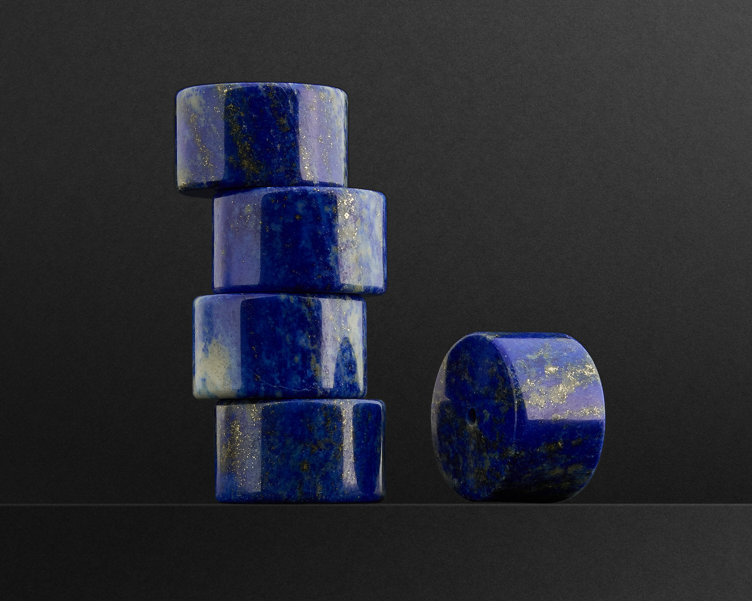 CIRCA • LAPIS LAZULI