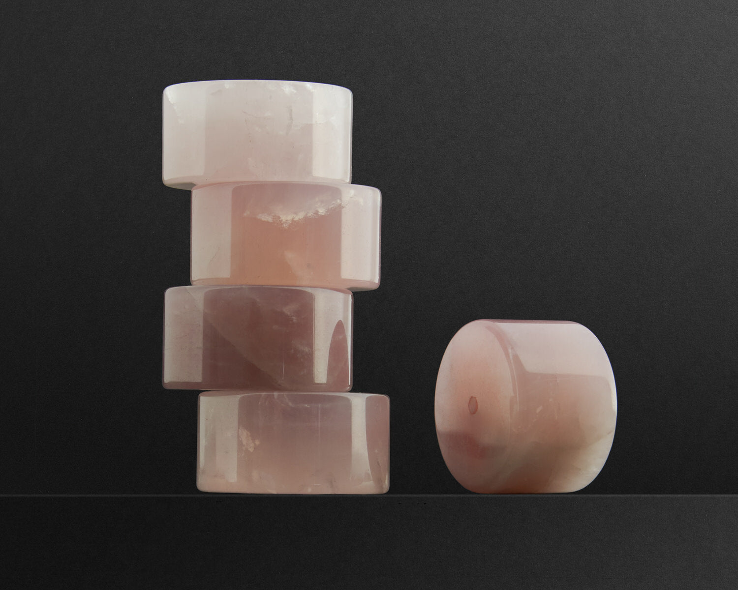CIRCA • ROSE QUARTZ
