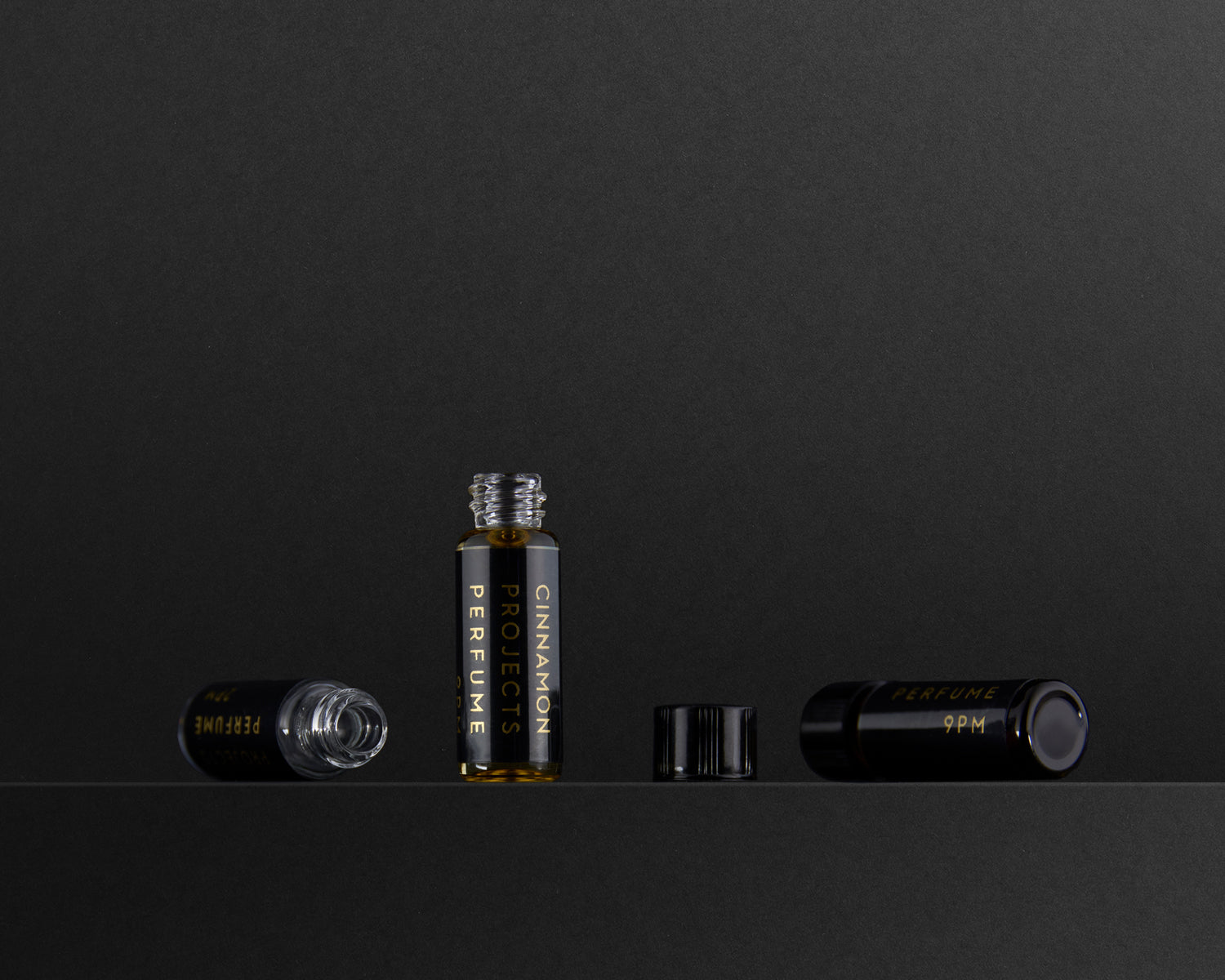PERFUME SERIES 01 BOX