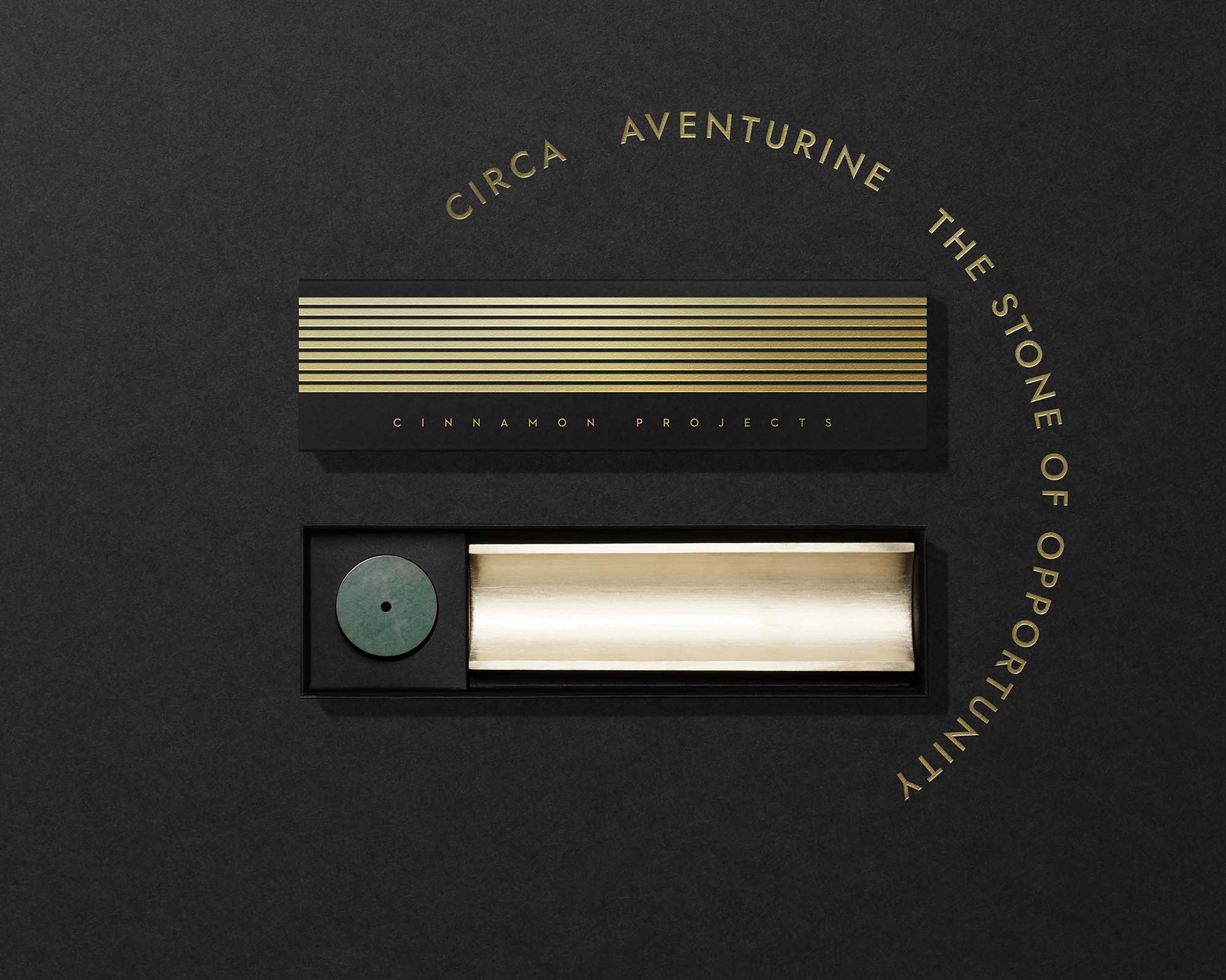 CIRCA • AVENTURINE