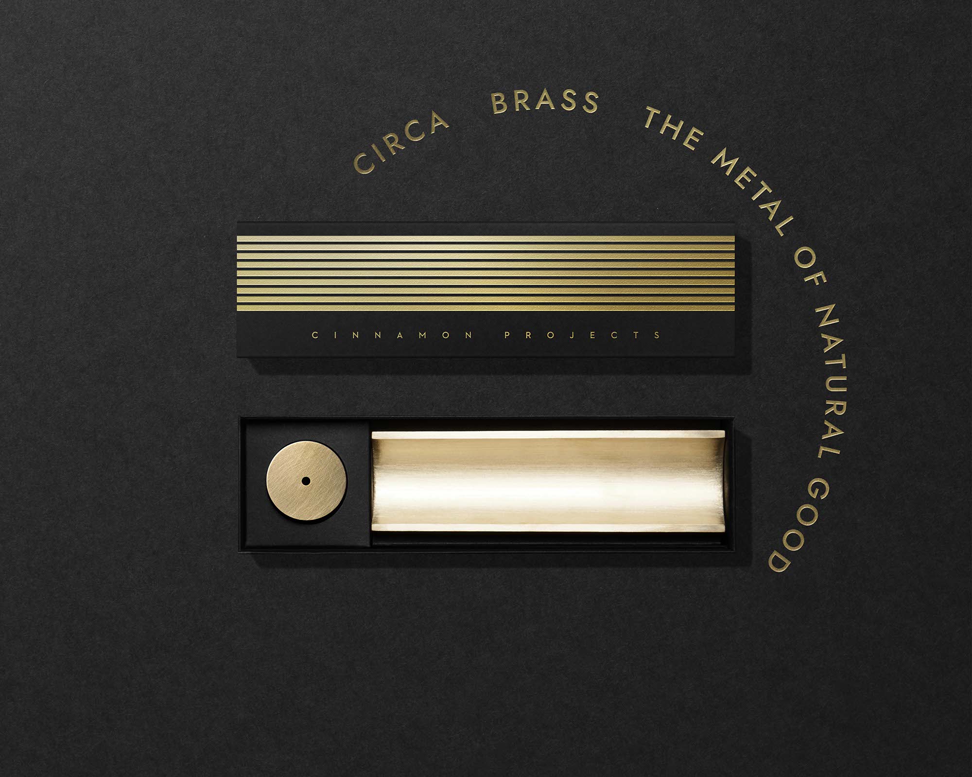 Circa Incense Burner - Thumbnail 3