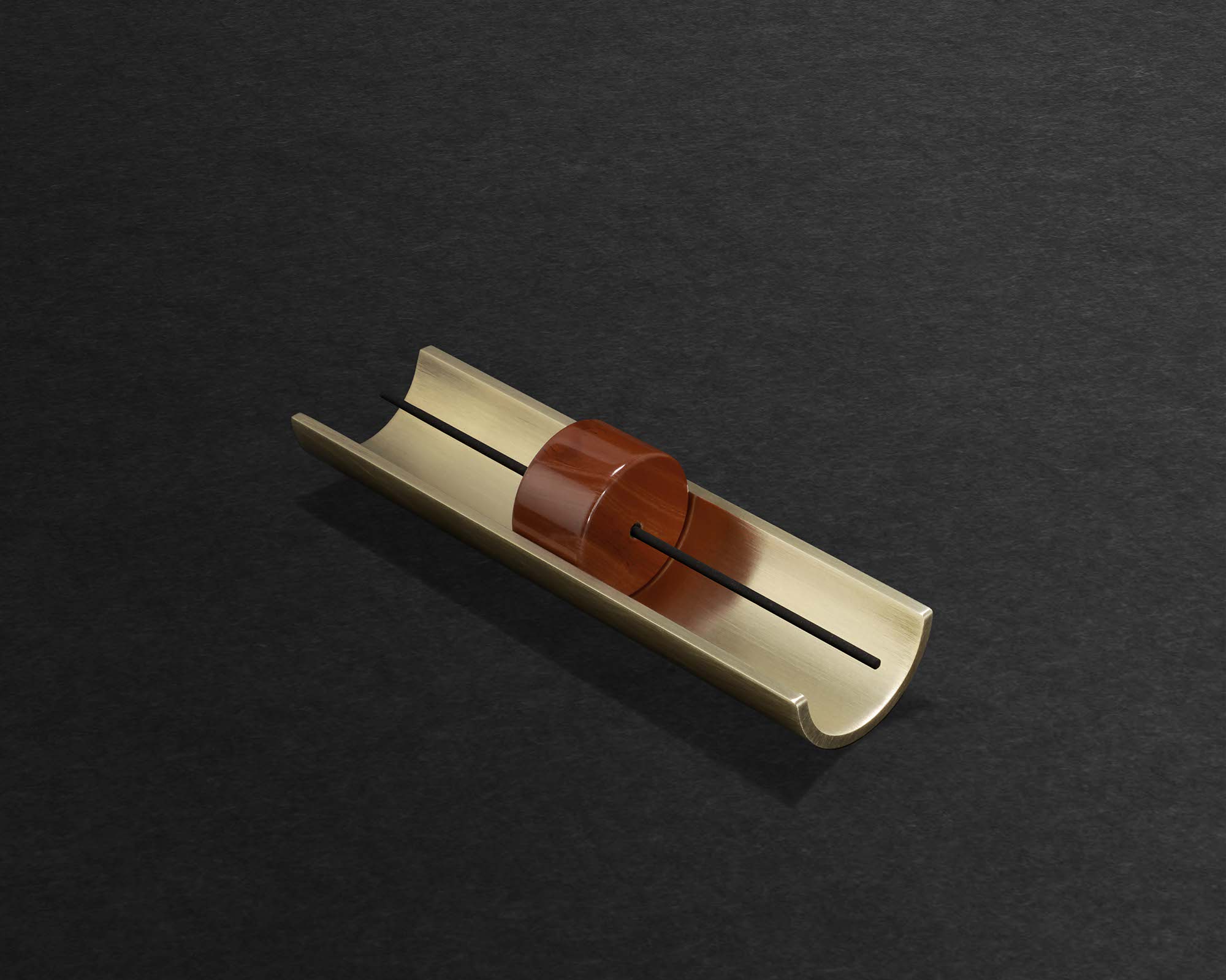 CIRCA • RED JASPER
