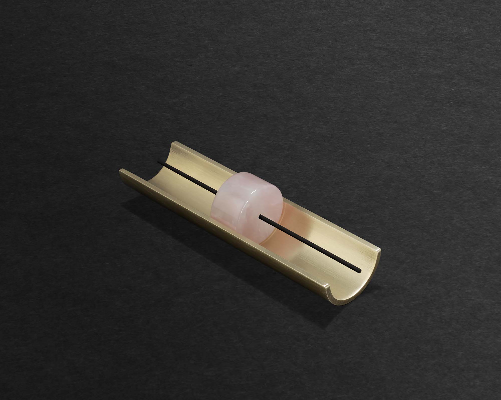 CIRCA • ROSE QUARTZ