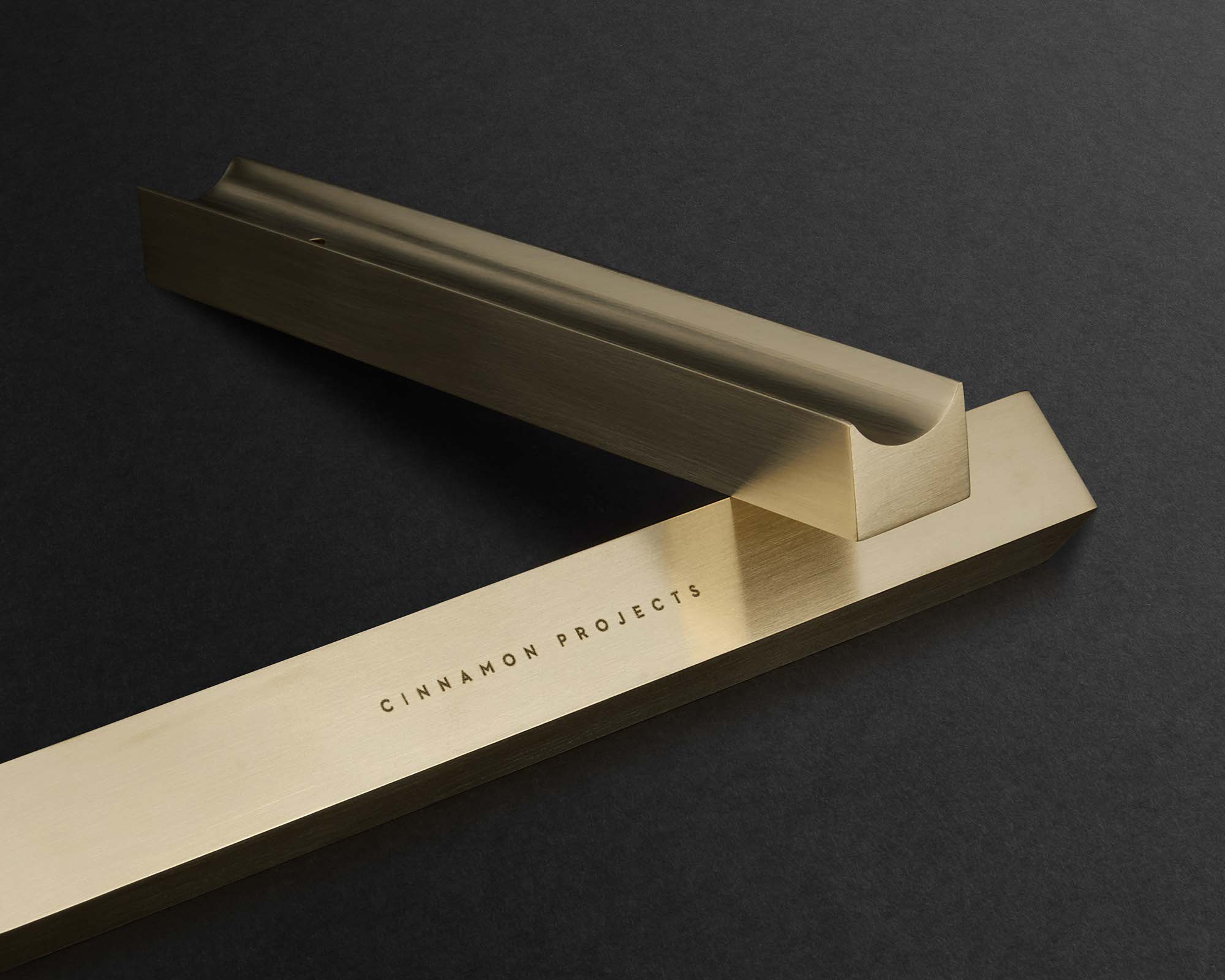 CHORD – CINNAMON PROJECTS