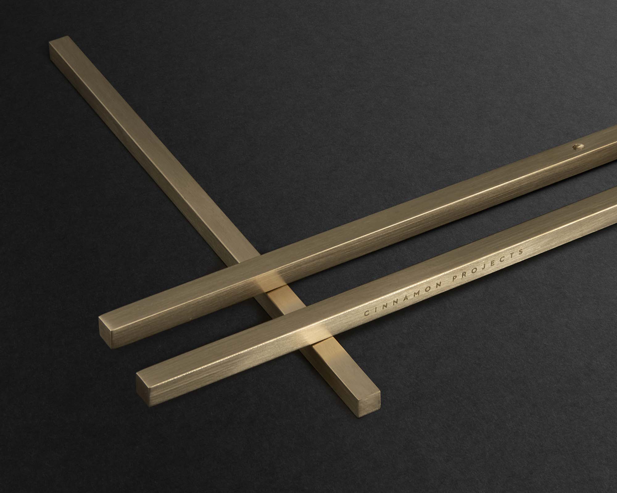 LINEA + SOLO INCENSE SET