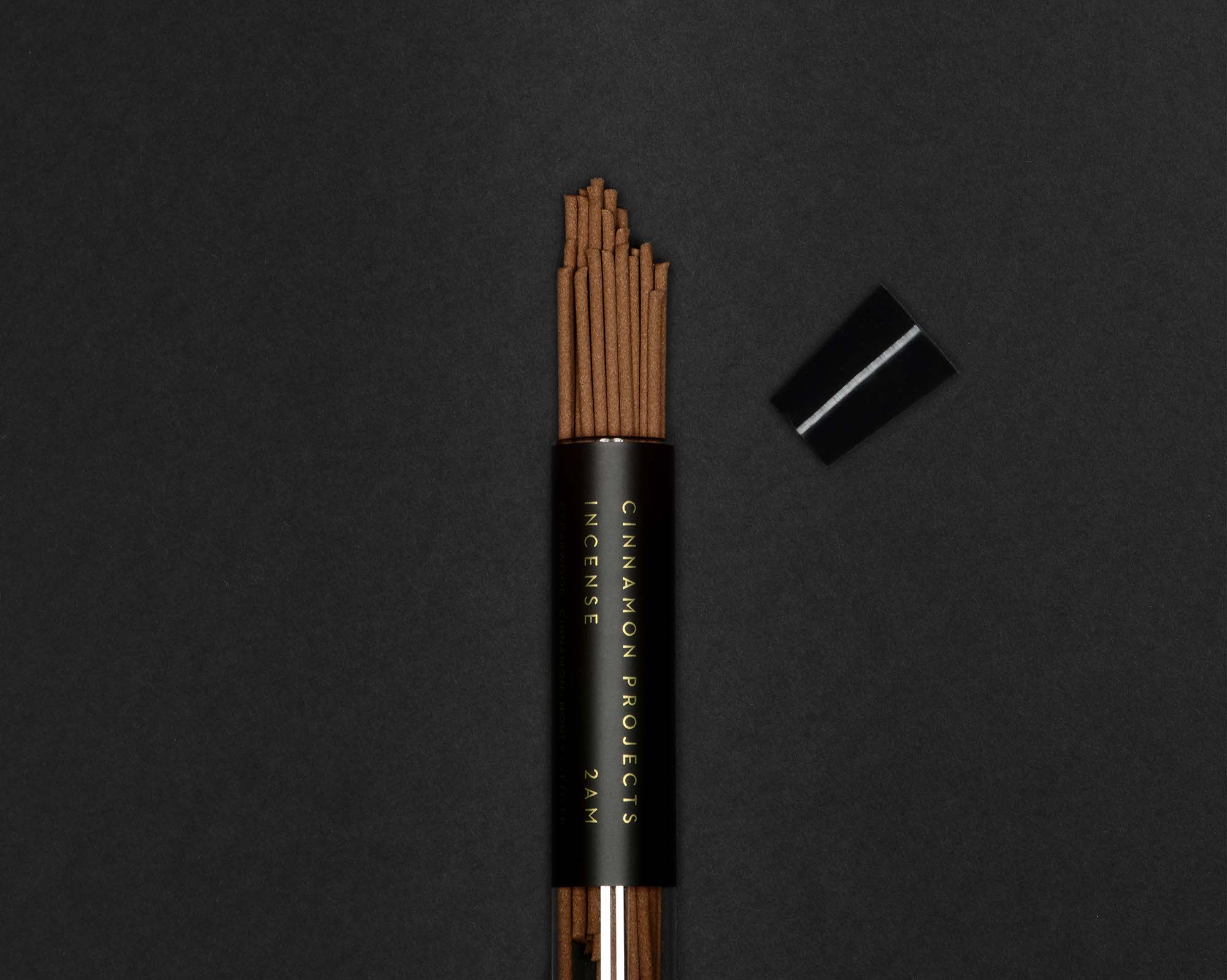 2AM – CINNAMON PROJECTS