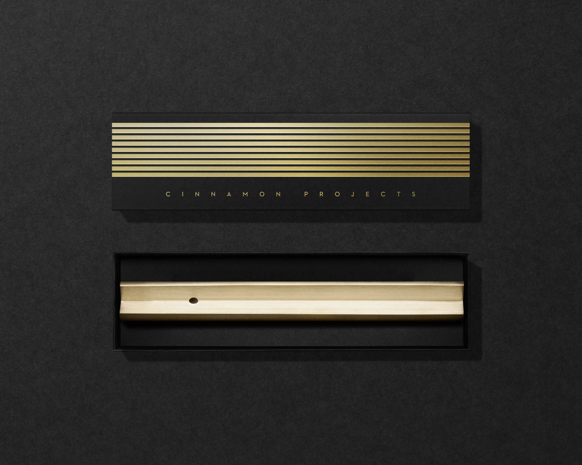 BURNERS – CINNAMON PROJECTS